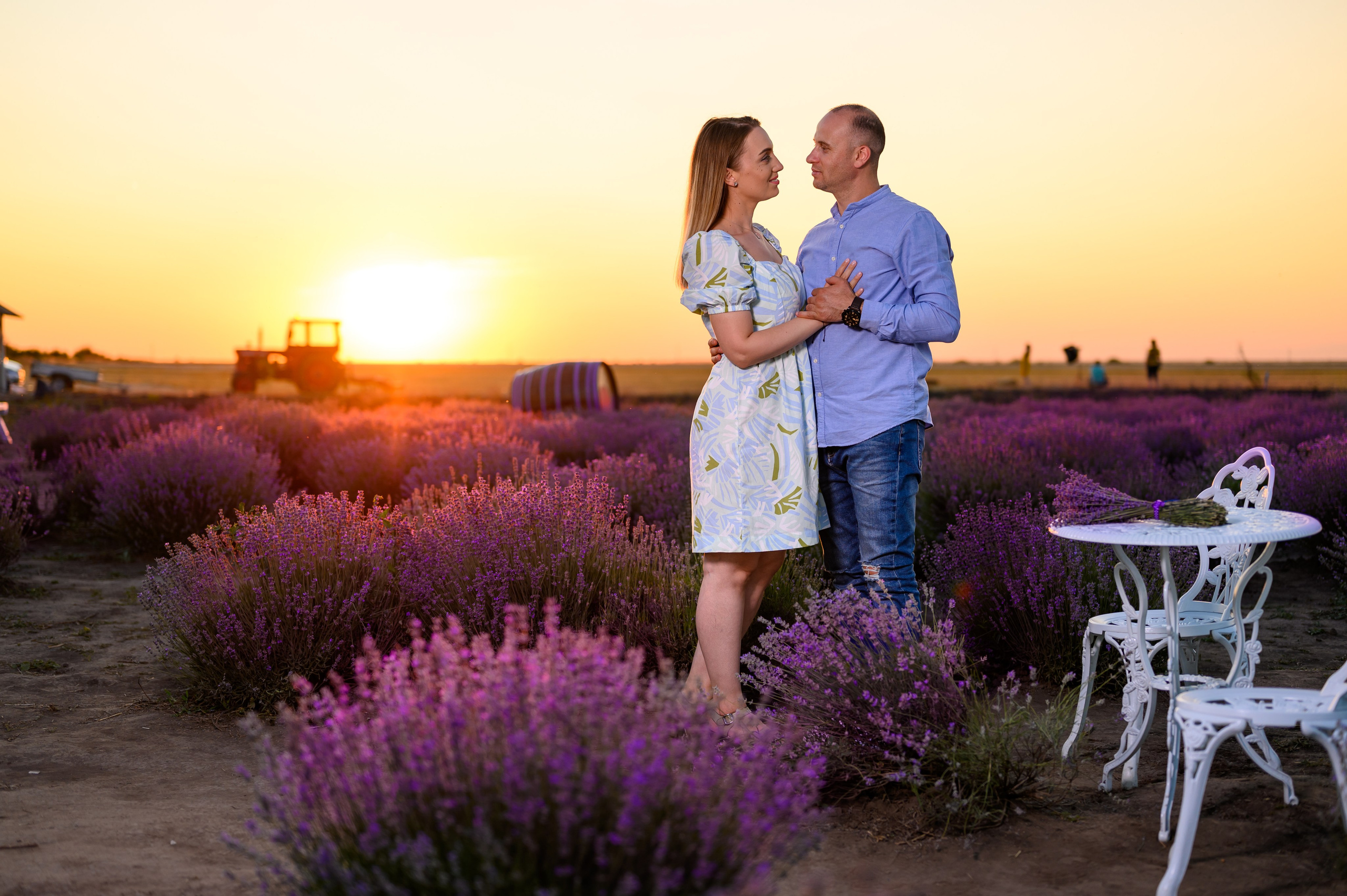 Save the date Alina & Bogdan