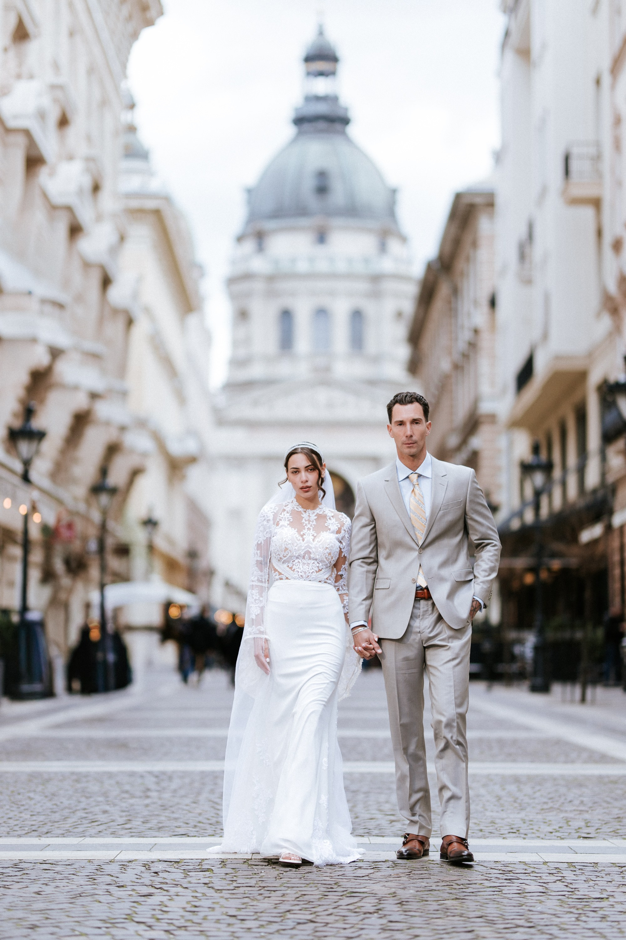 Nikolina & Boris. Mandic Weddings | Wedding Photographer in Belgrade & Europe
