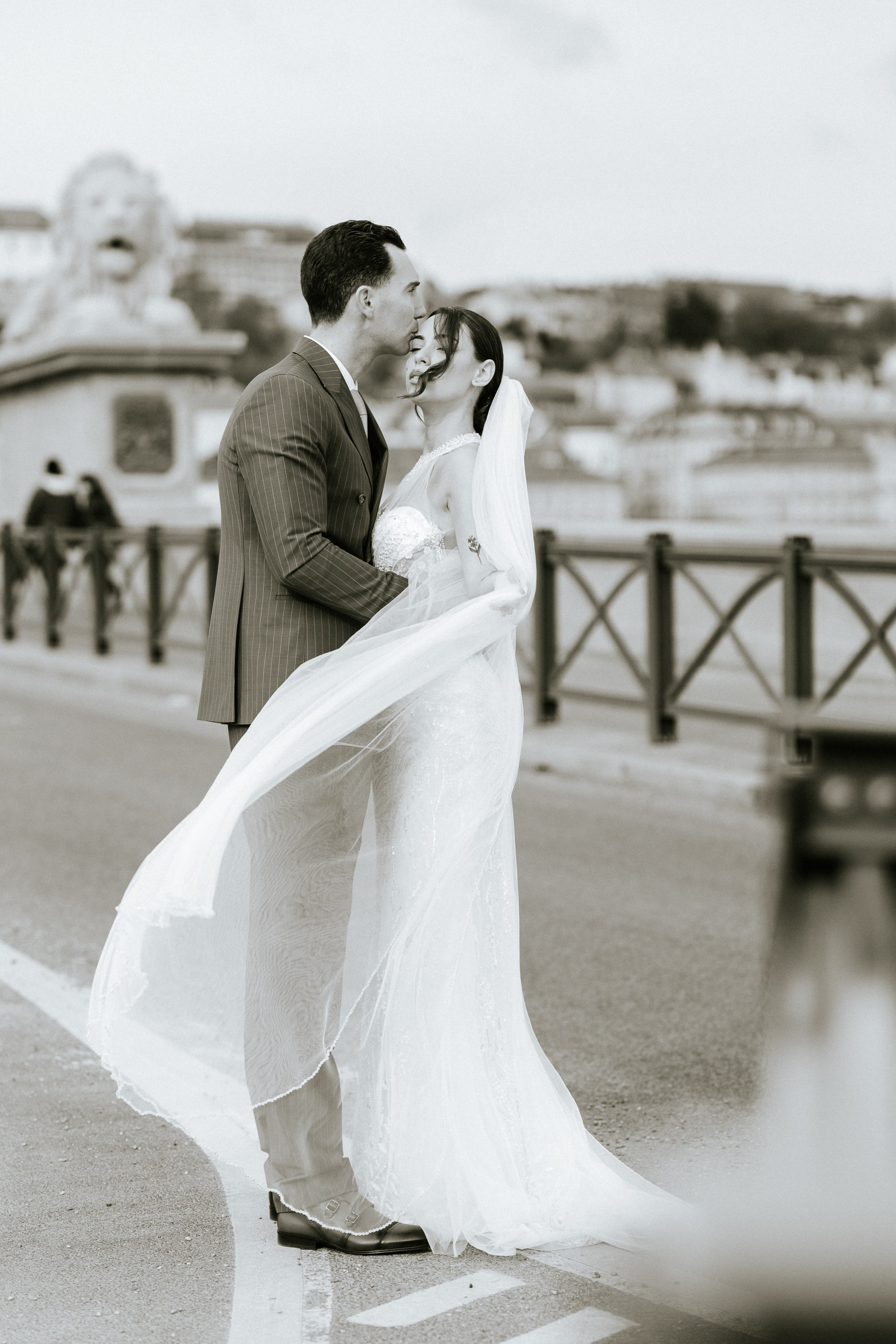 Nikolina & Boris. Mandic Weddings | Wedding Photographer in Belgrade & Europe