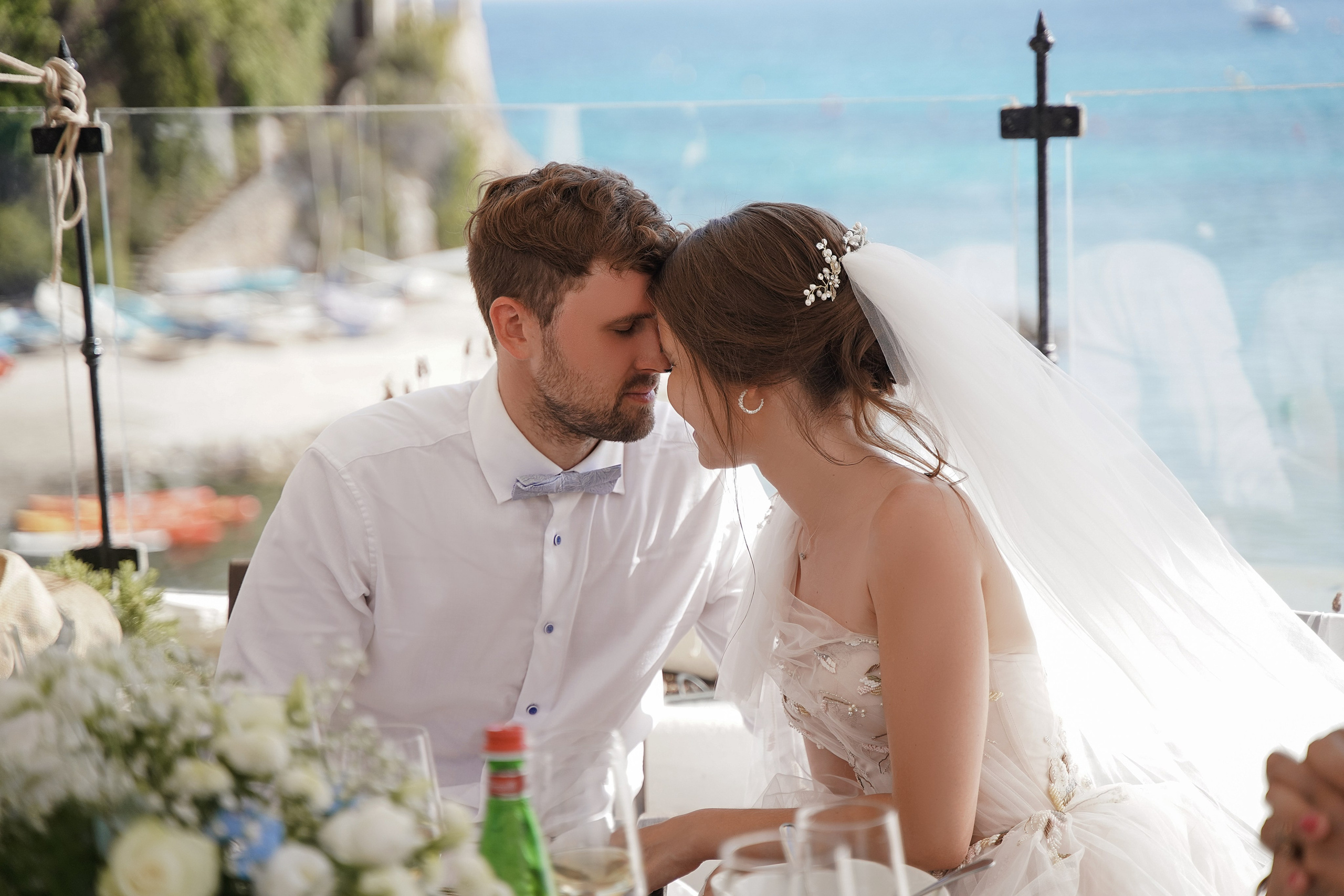 Leysan&Xavier. Индивидуальный, семейный, свадебный фотограф Бенидорм Диана Меметова