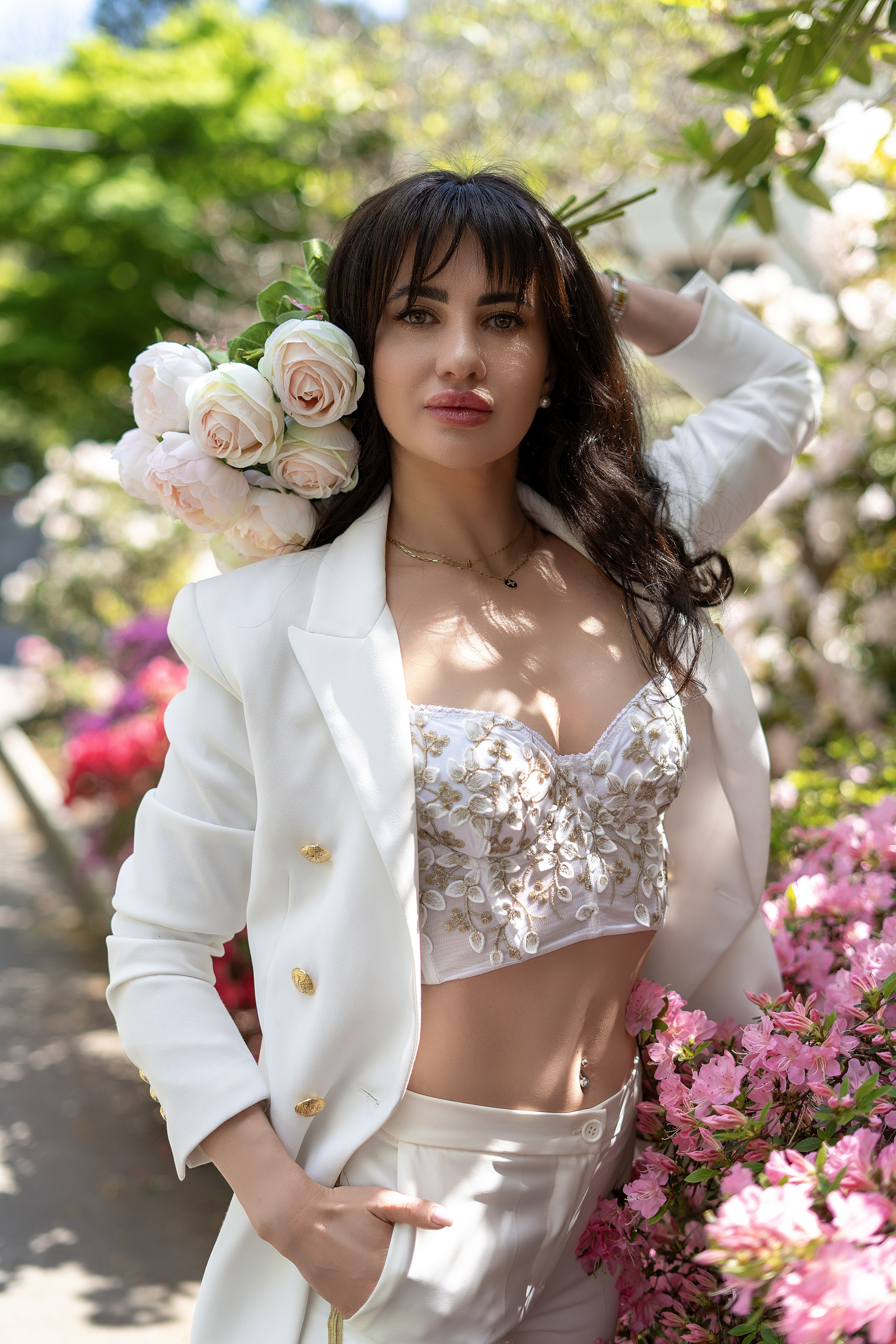 FEMALE ALBUM. Vasyl Grygorchuk: Photography & Graphic Design