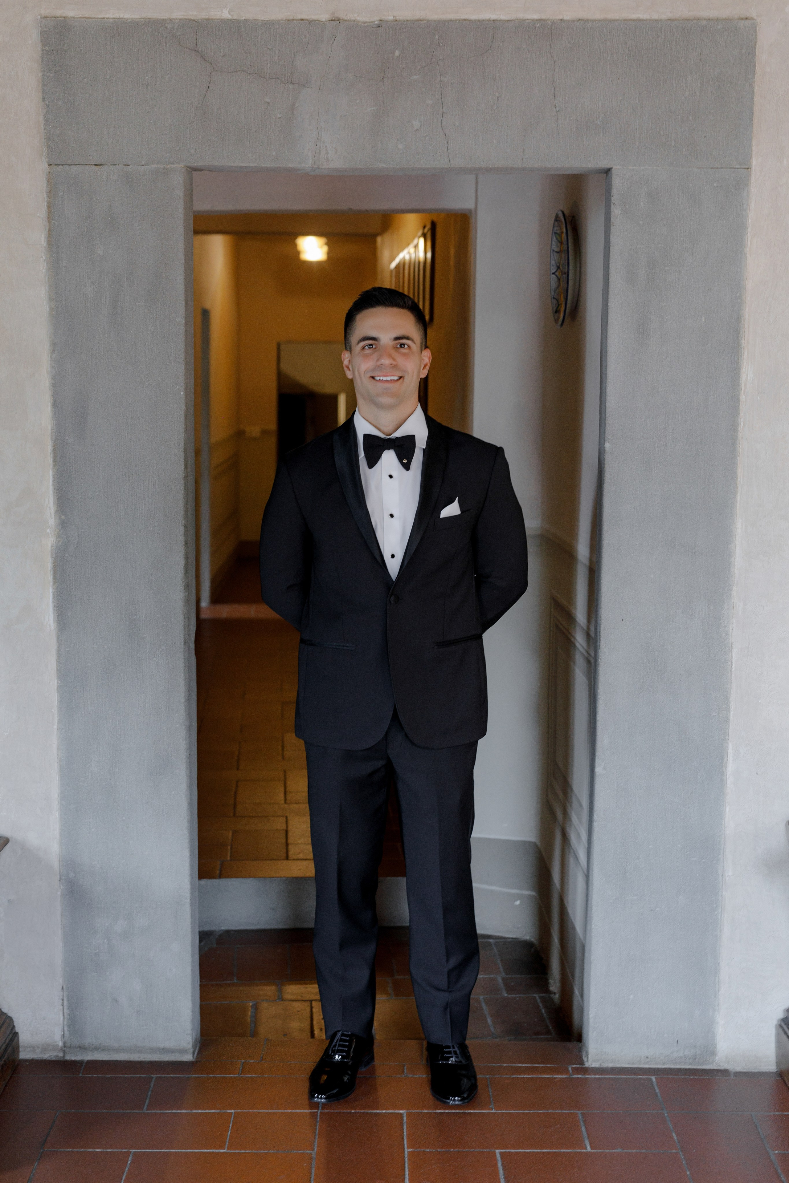 Dom&Ally. Wedding photographer Italy