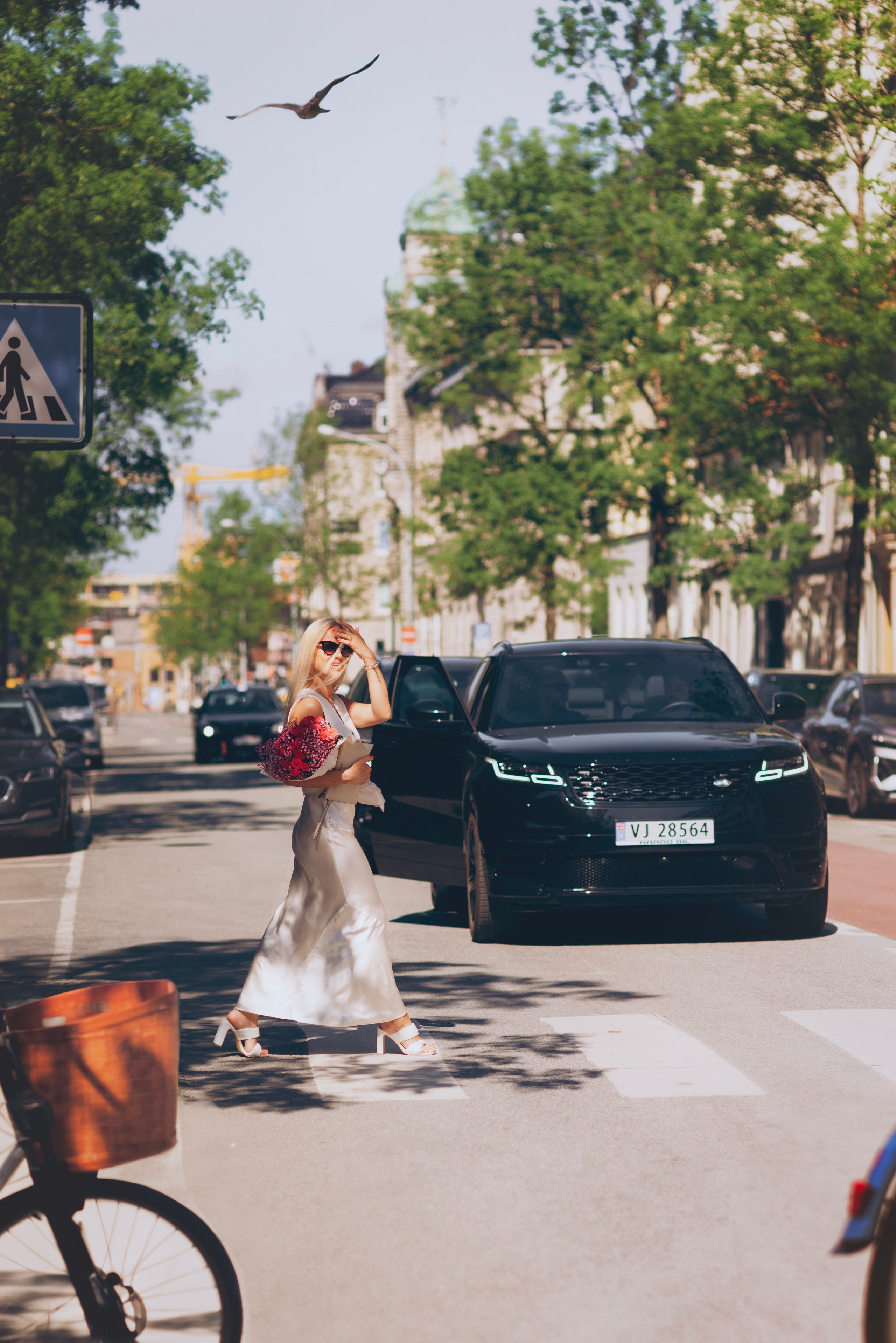 UNA. Photographer and videographer in Norway and Slovakia Andrea Zemko