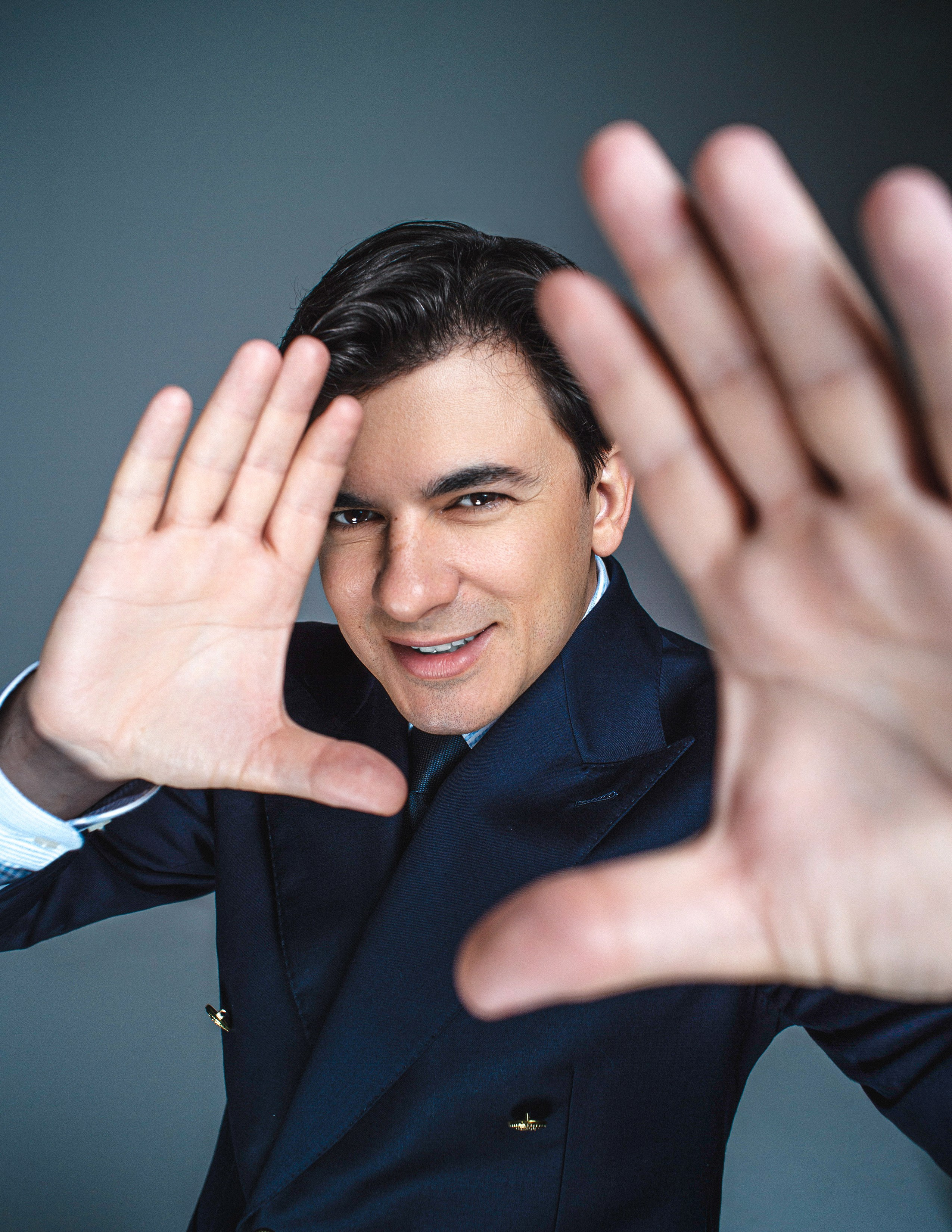 Portfolio. Worldwide Contemporary Photographer