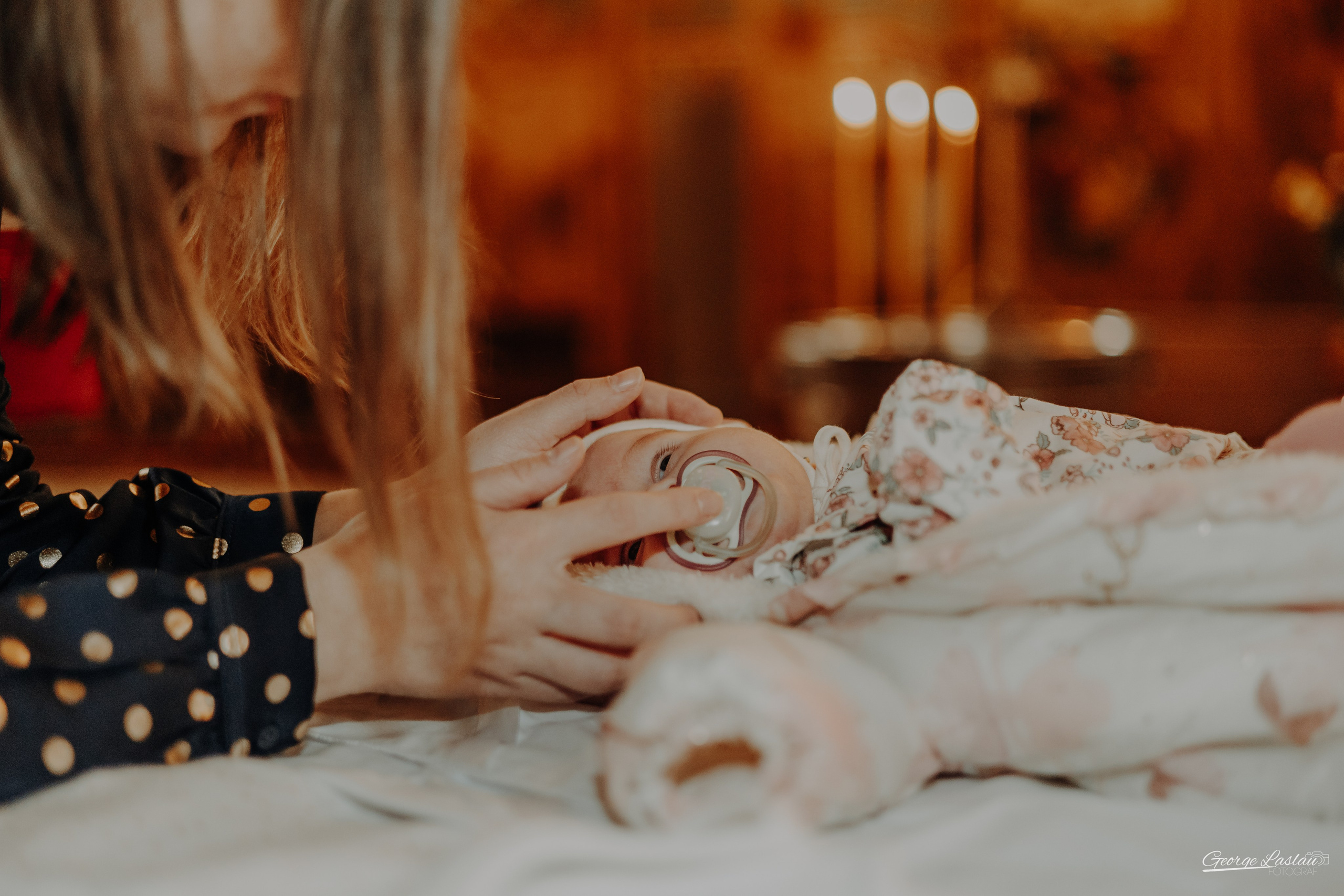 Ioana Antonia. George Laslău Fotograf
