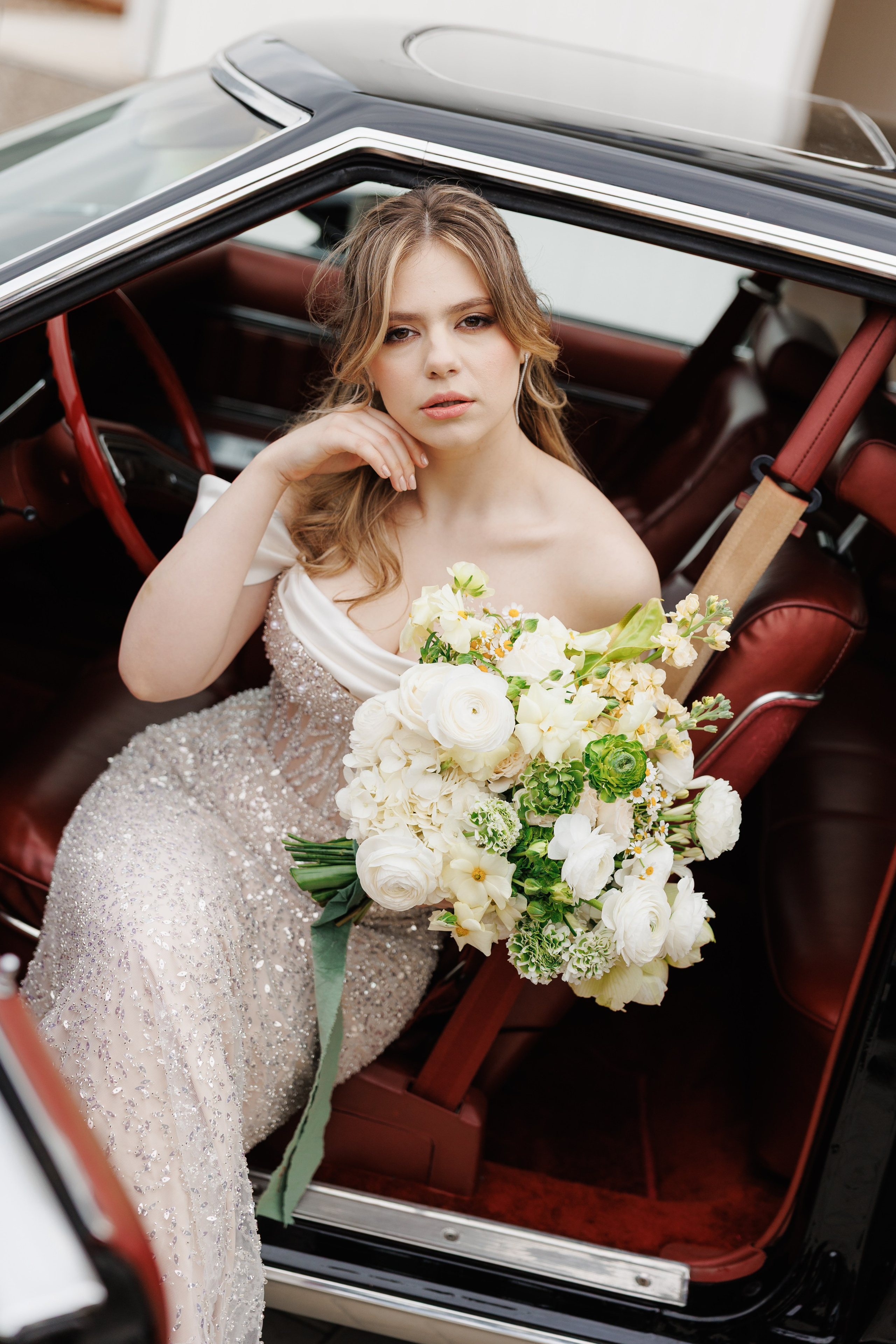 Cristina + Costin | Fotograf nunta Bucuresti | Nunta la The White Manor. Fotograf nunta Bucuresti - Manu Ivanciu