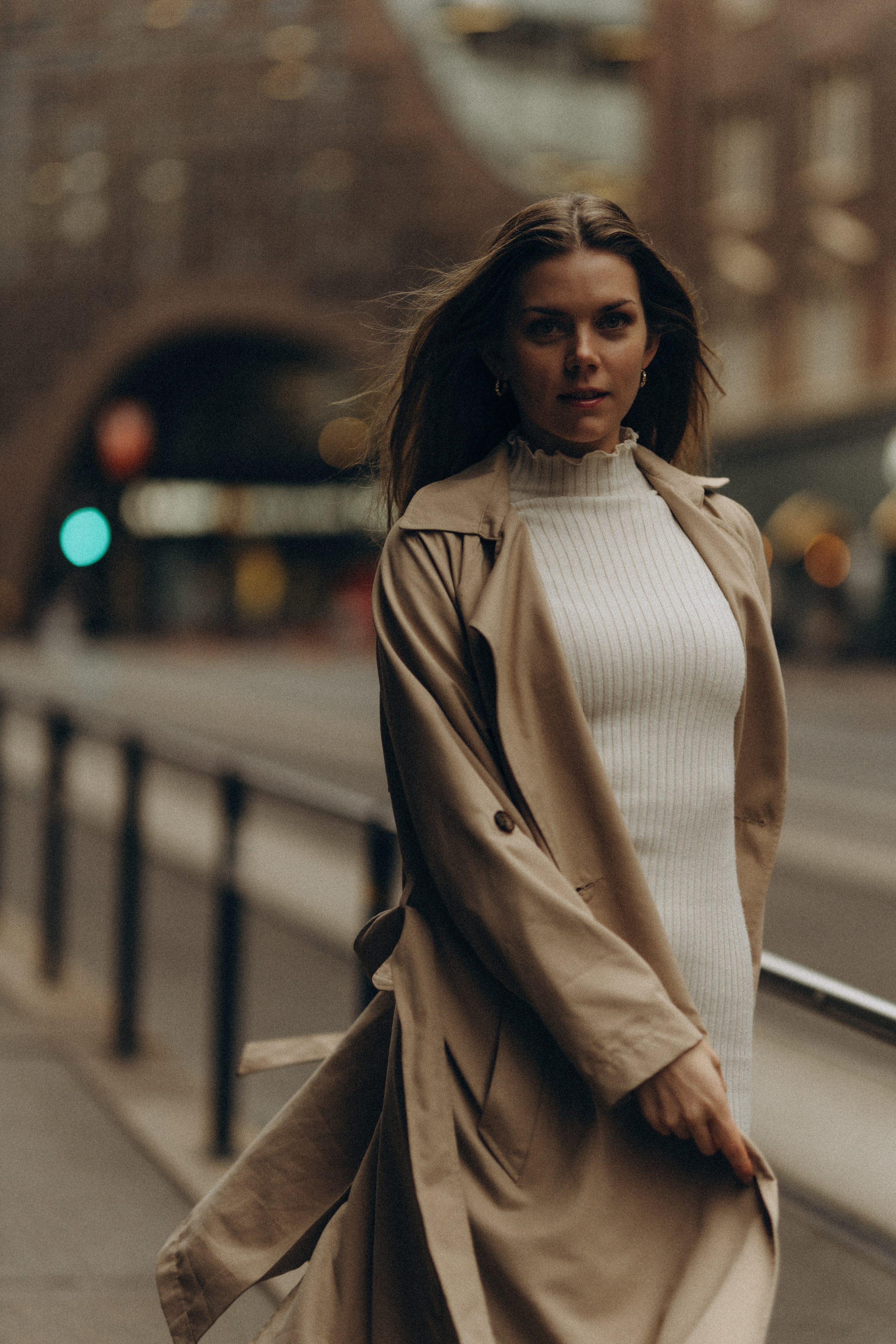 Kata. Wedding and portrait photographer in Helsinki Vickan O