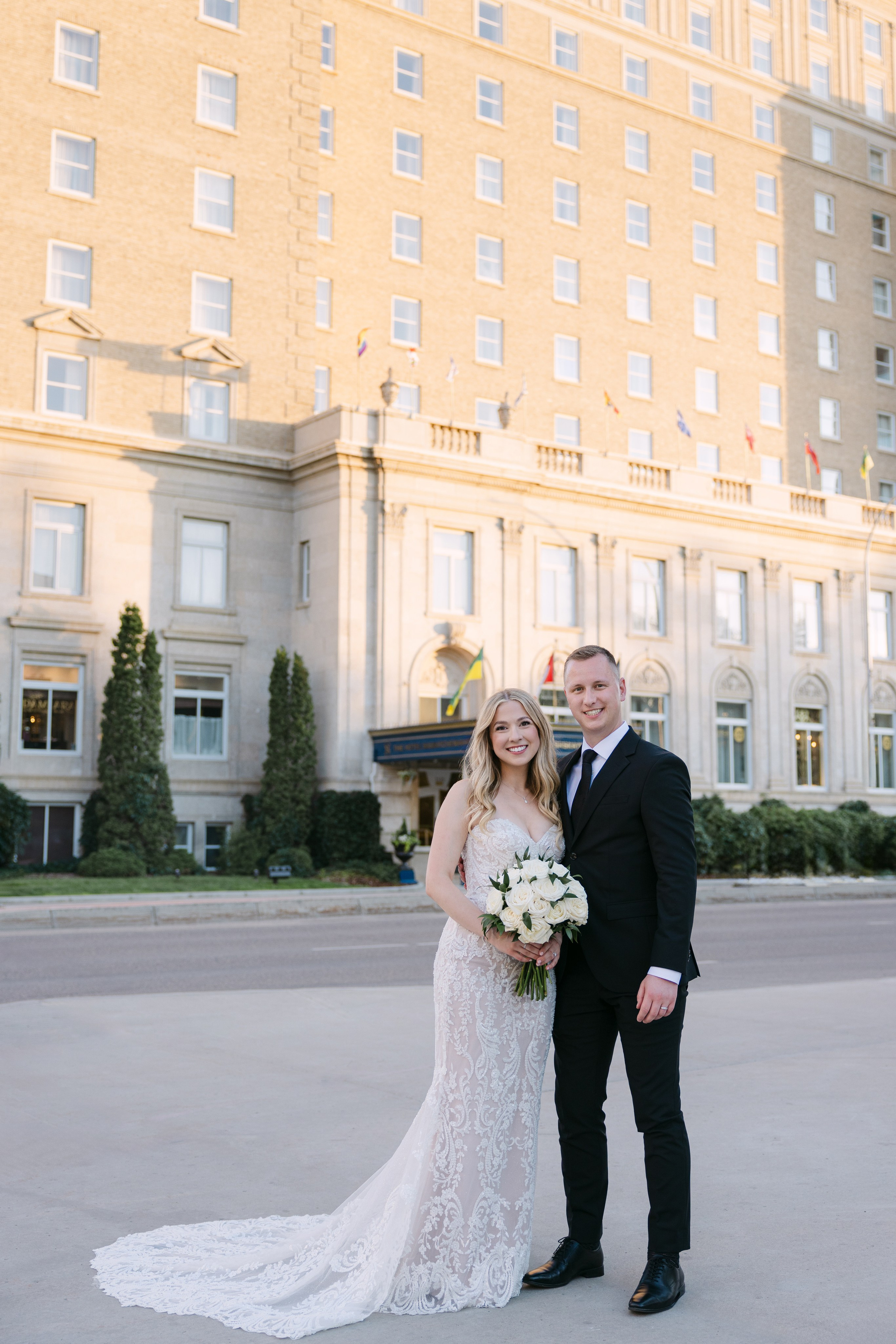 C&j. Wedding photography and videography in Regina, Saskatchewan