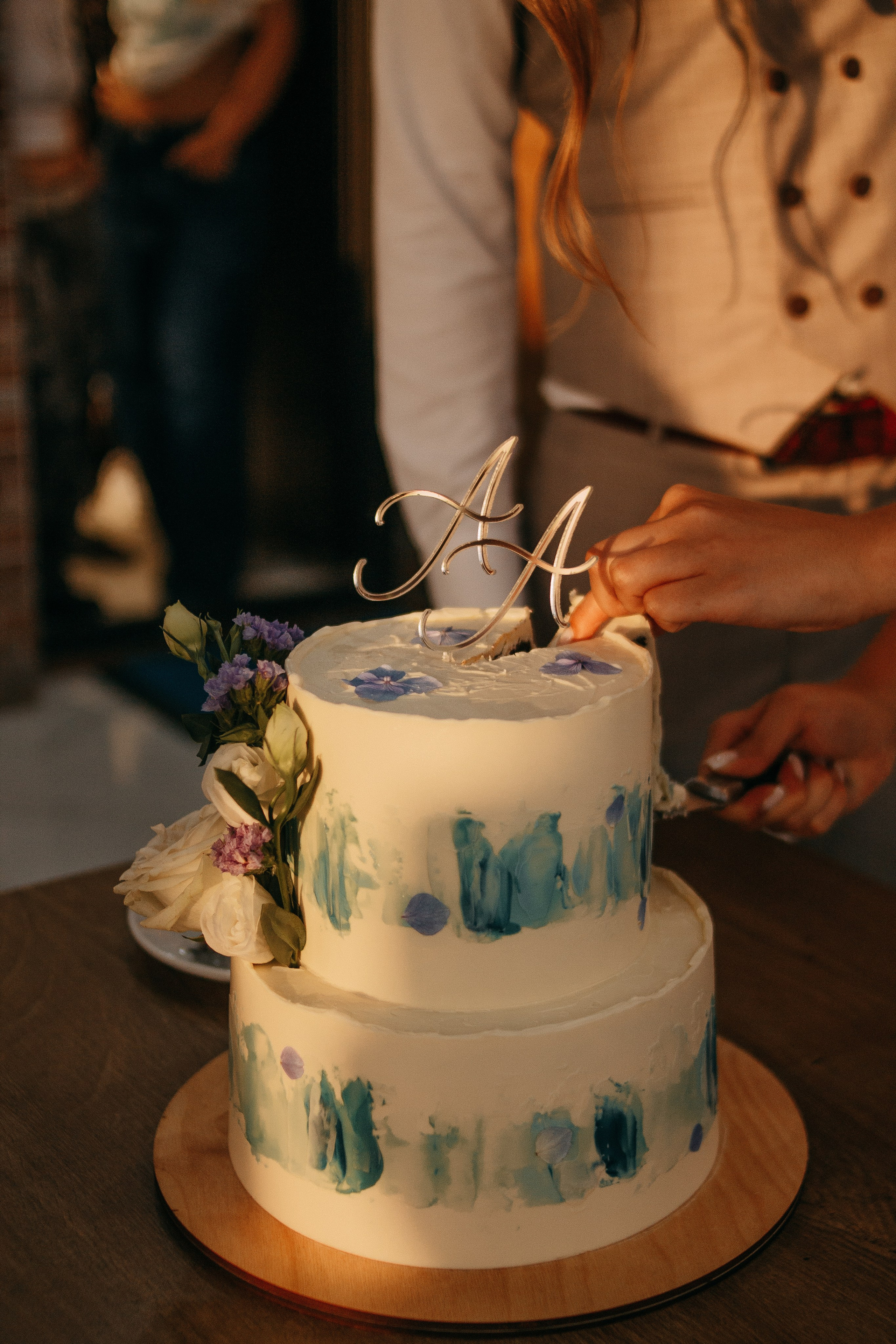 Анна и Александр. Свадебный и портретный фотограф в Белграде Екатерина Македонская