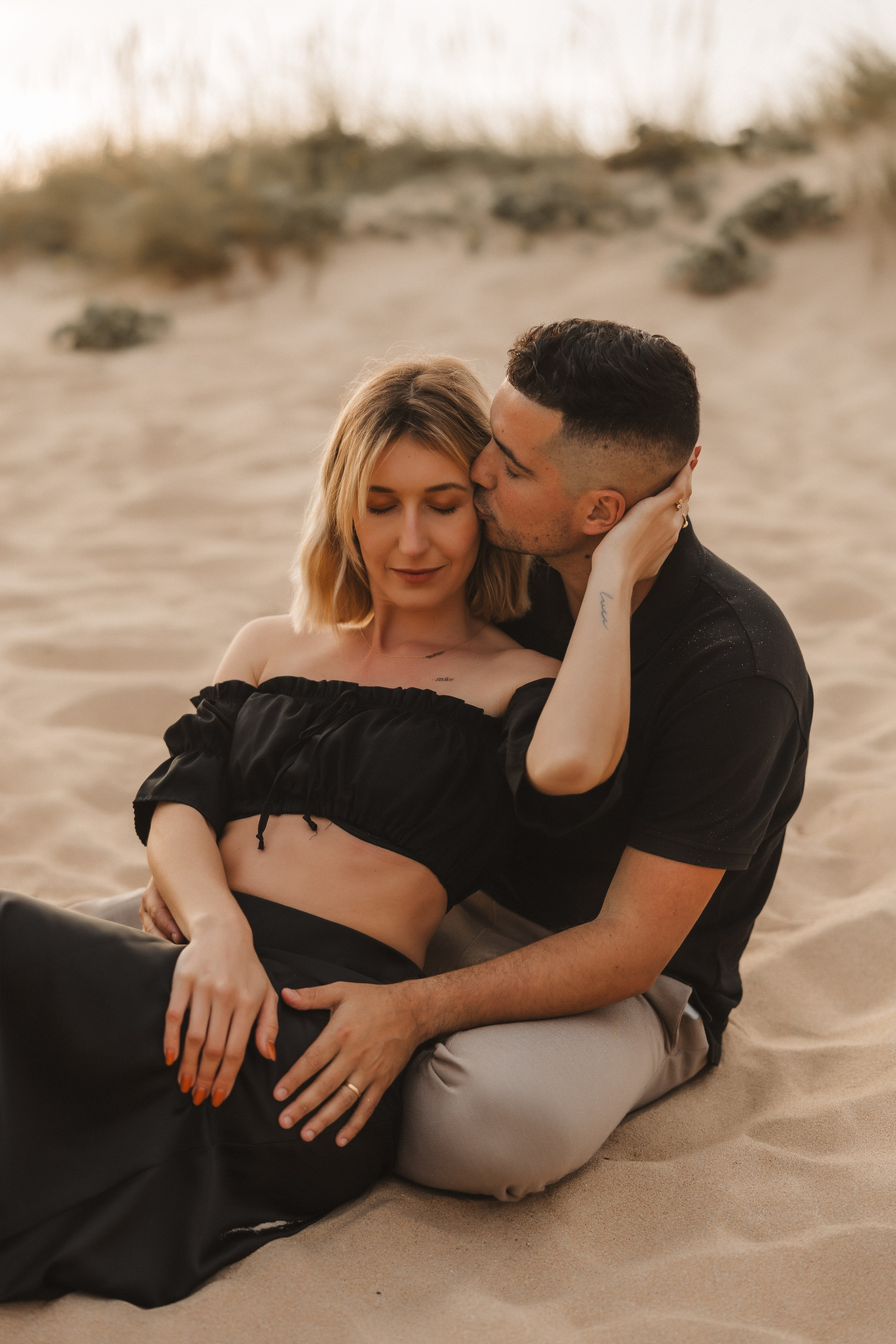 Rafaela & Pedro. Photographe de mariage et de famille à Braga — Alexandra Mieres Photography