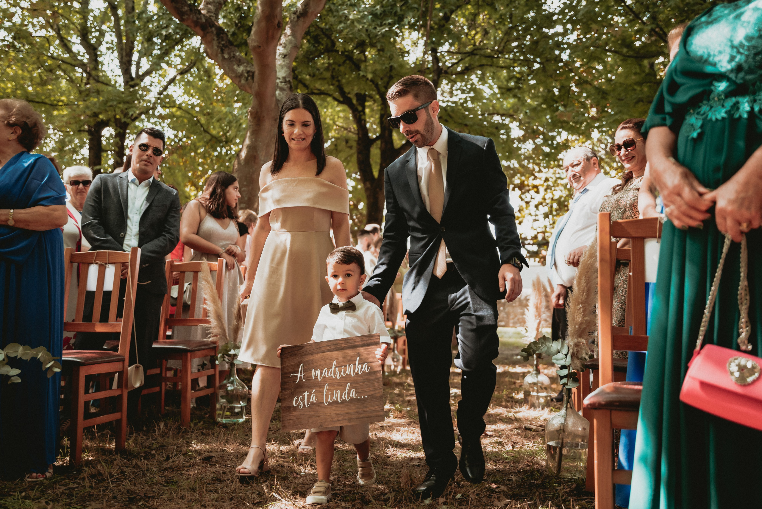 São & Luís. Photographe de mariage et de famille à Braga — Alexandra Mieres Photography
