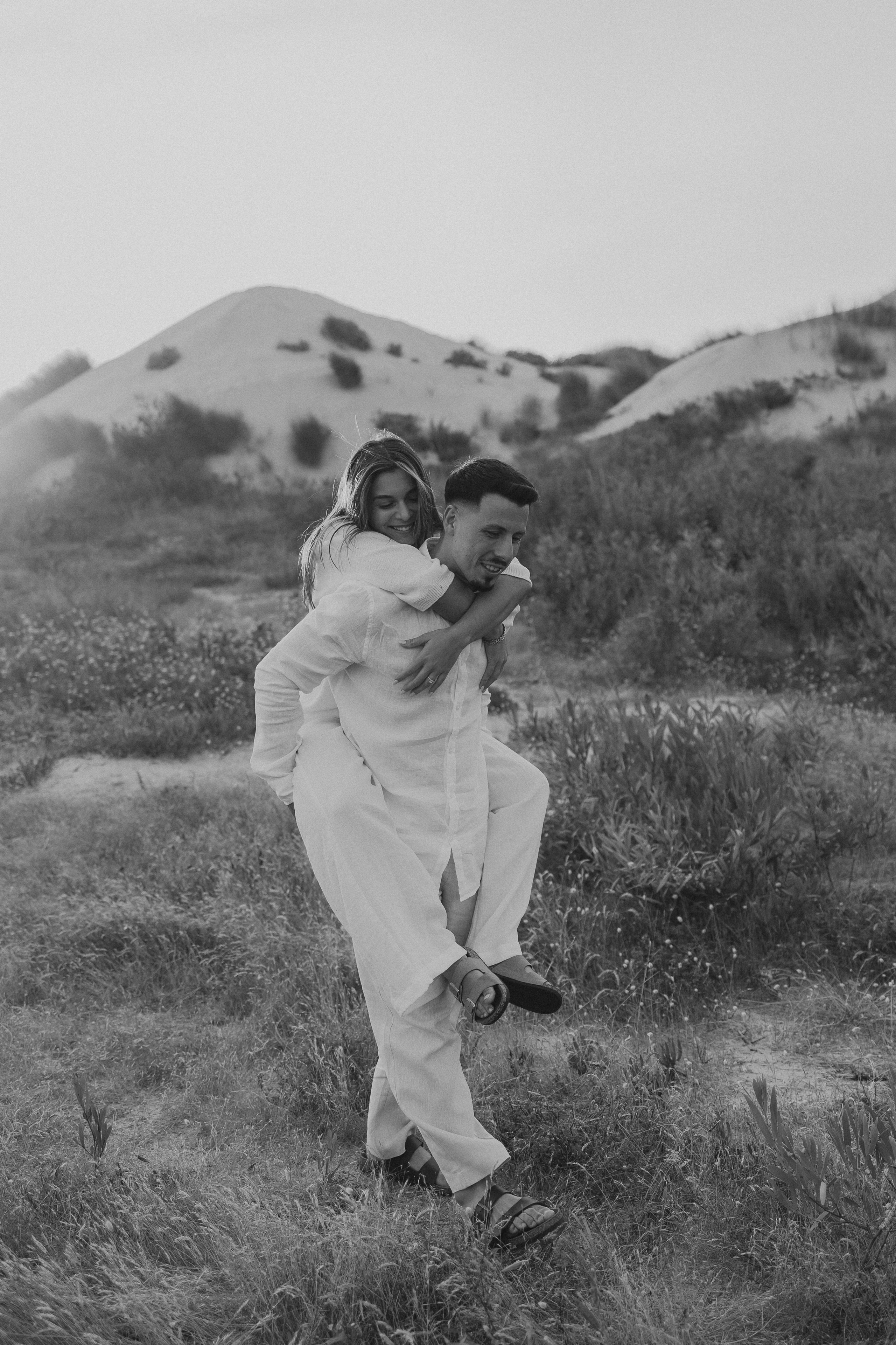 Sara e Fábio. Photographe de mariage et de famille à Braga — Alexandra Mieres Photography