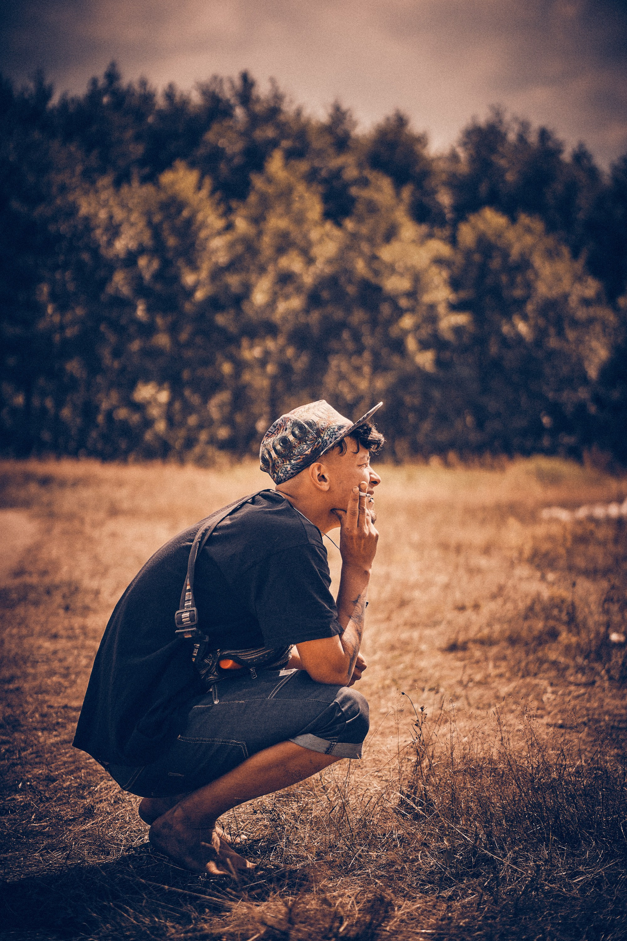 Organic Festival 2021 - креативный репортаж - Фотограф Андрей Шипилов. Андрей Шипилов — Фотография & Видеография