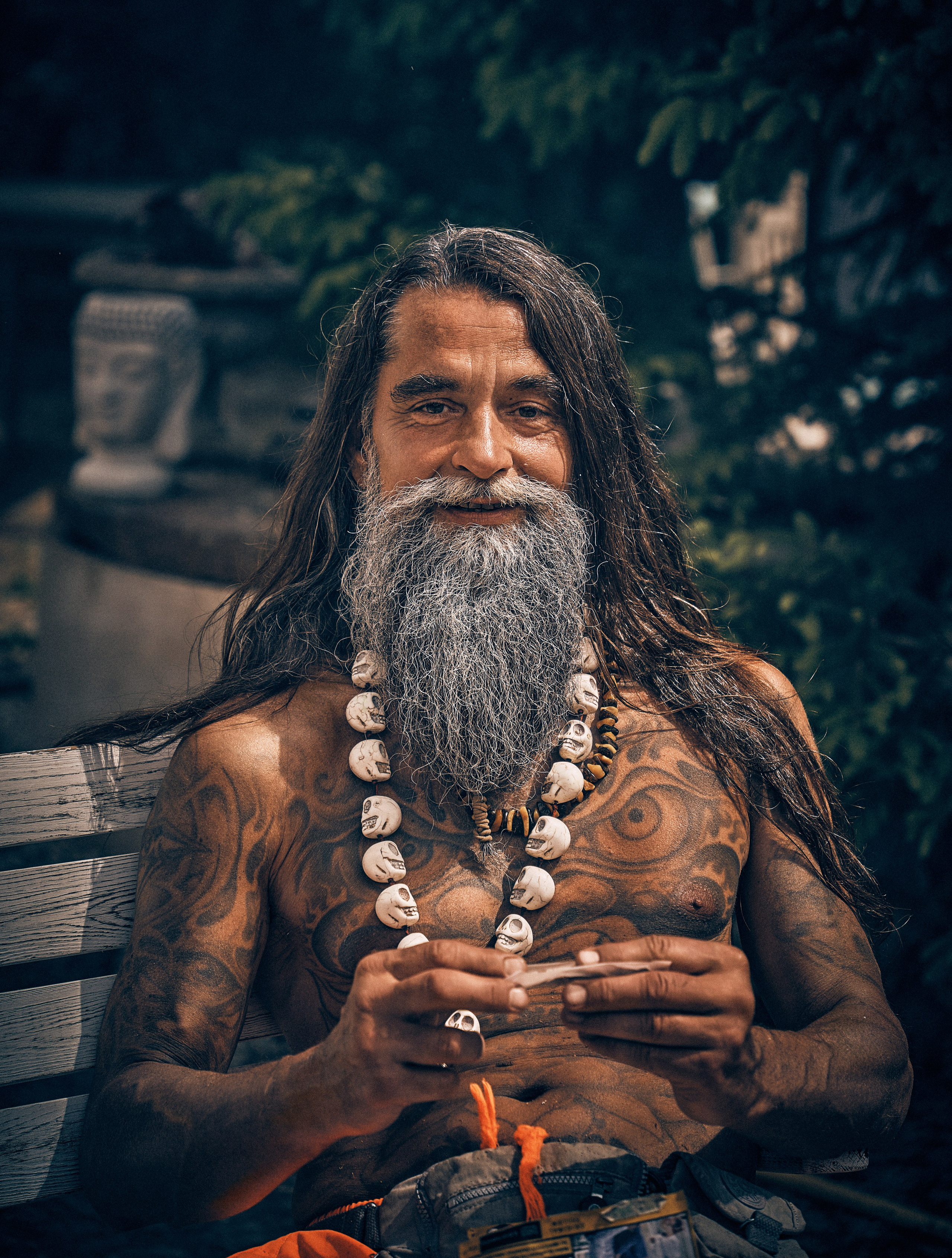 1st Birthday of Turquoise Island (Turkusowa Wyspa). Andriej Szypilow — Photography & Videography