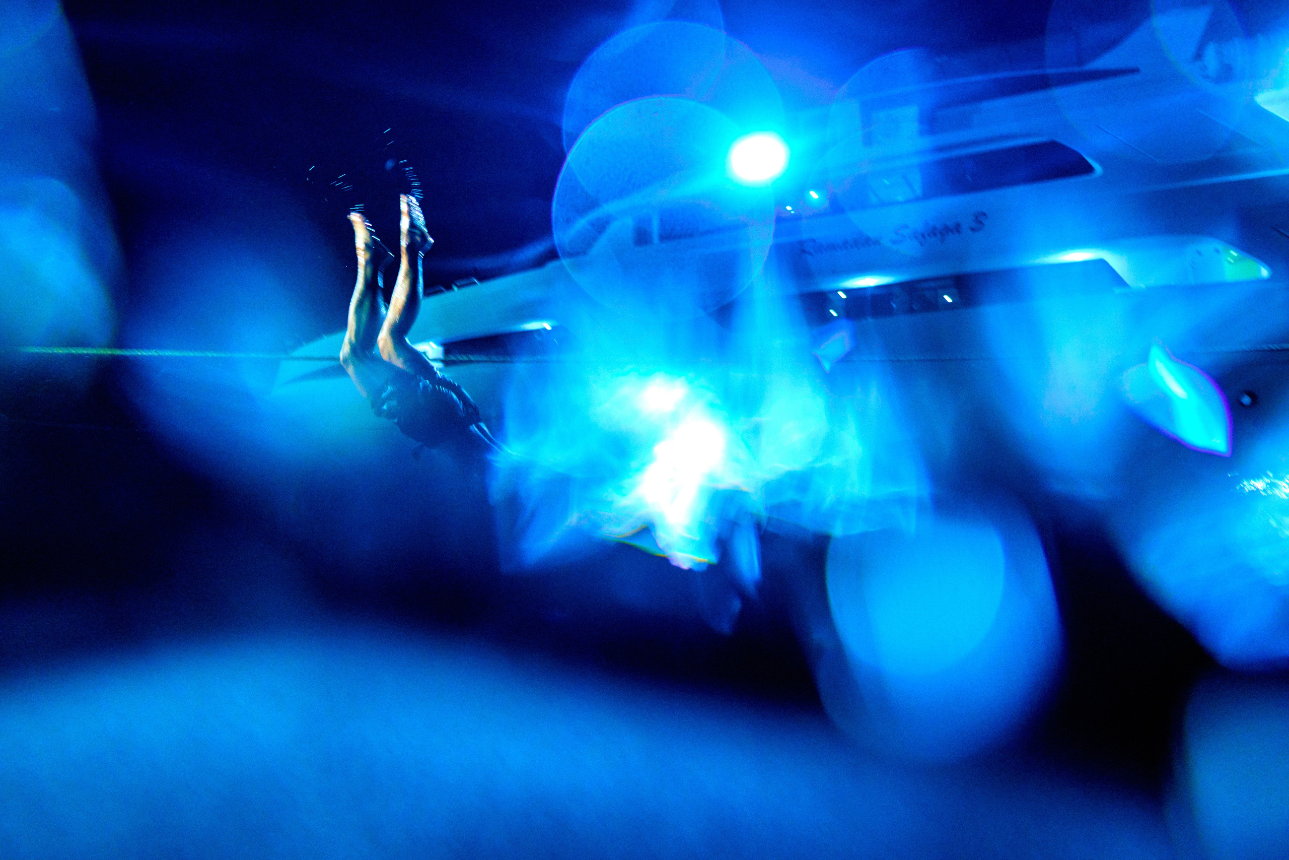 2023-11 - Diving Safari Deep South Egypt. Андрей Шипилов — Фотография & Видеография