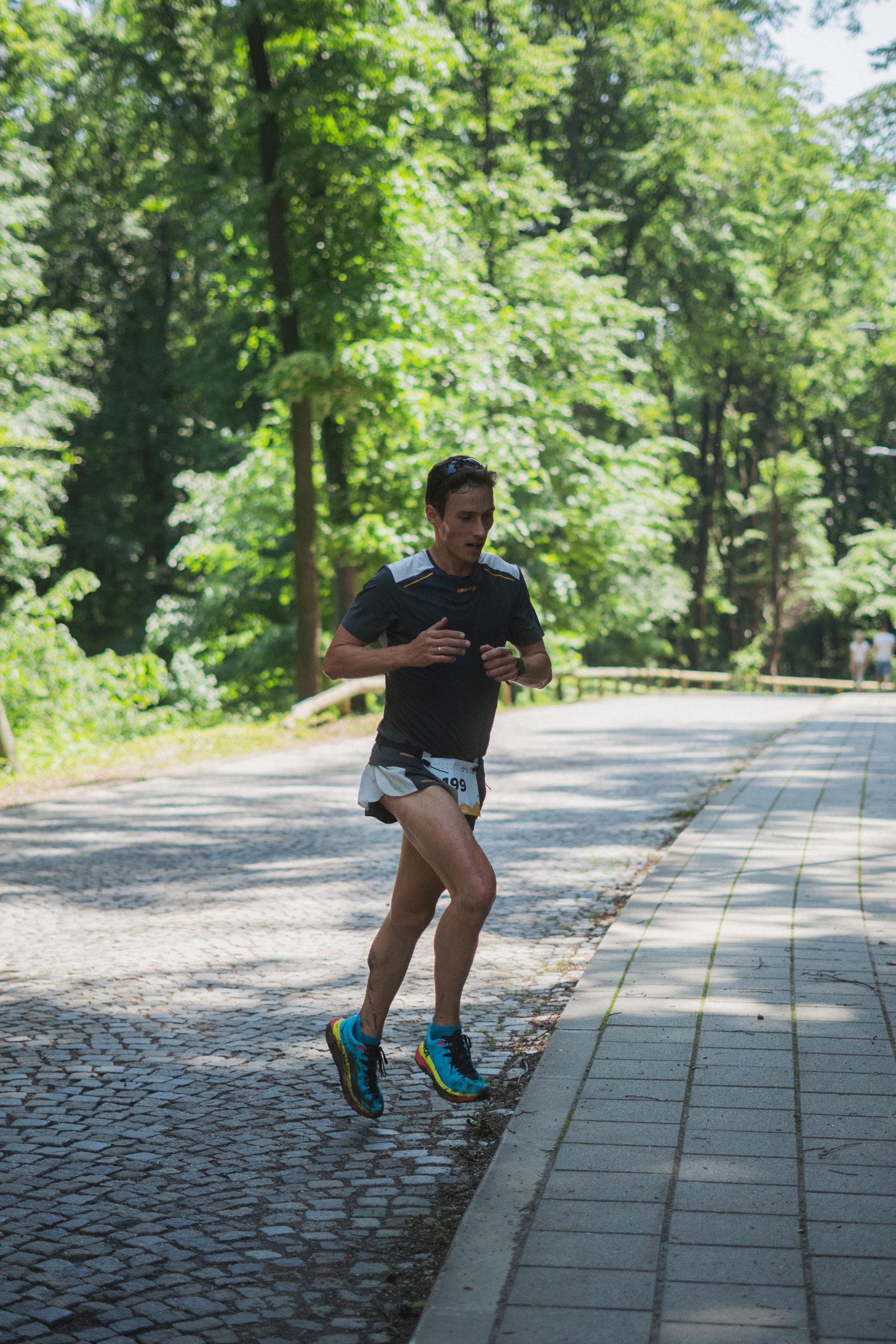 Takmicenja. Zhukov studio