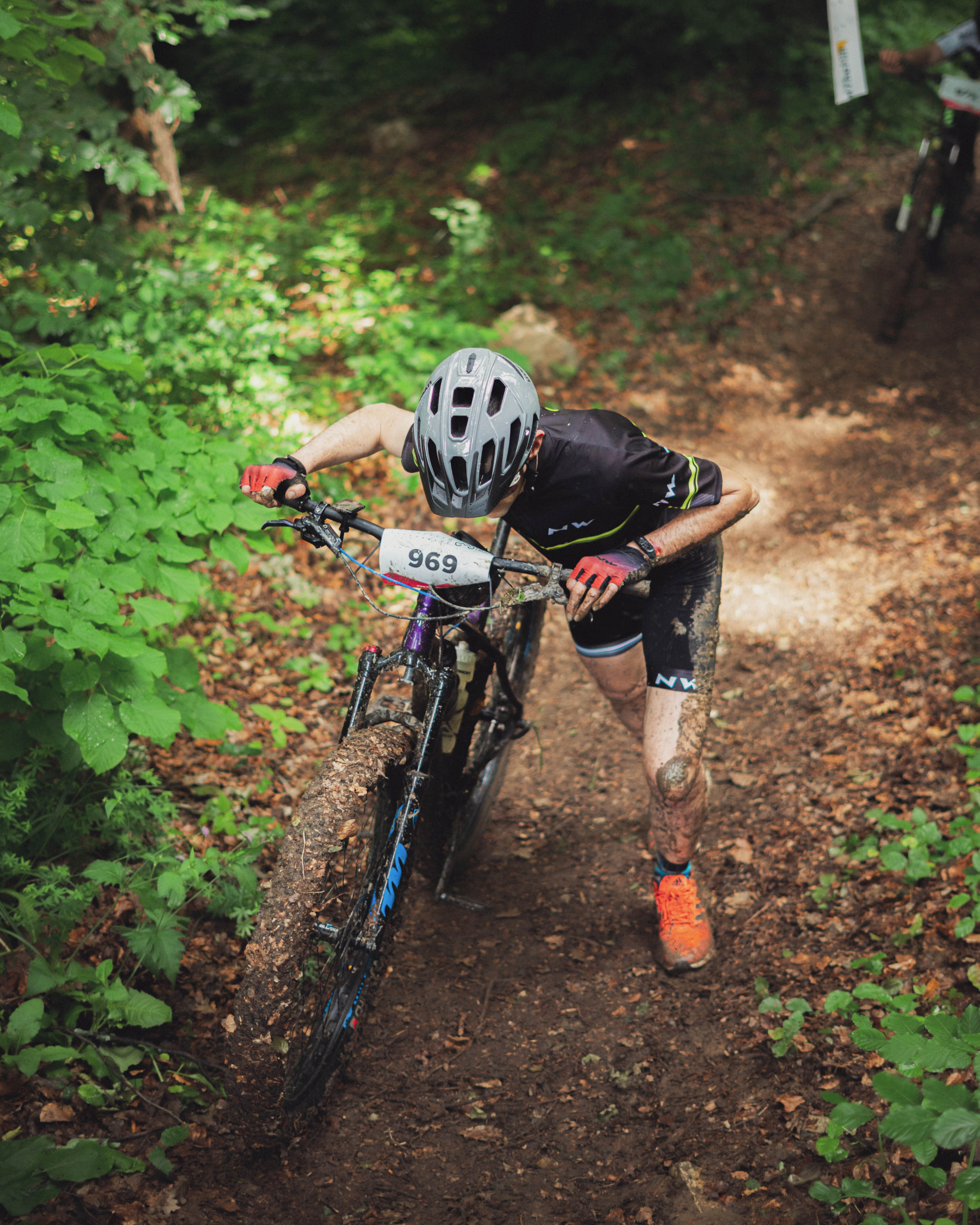 Takmicenja. Zhukov studio