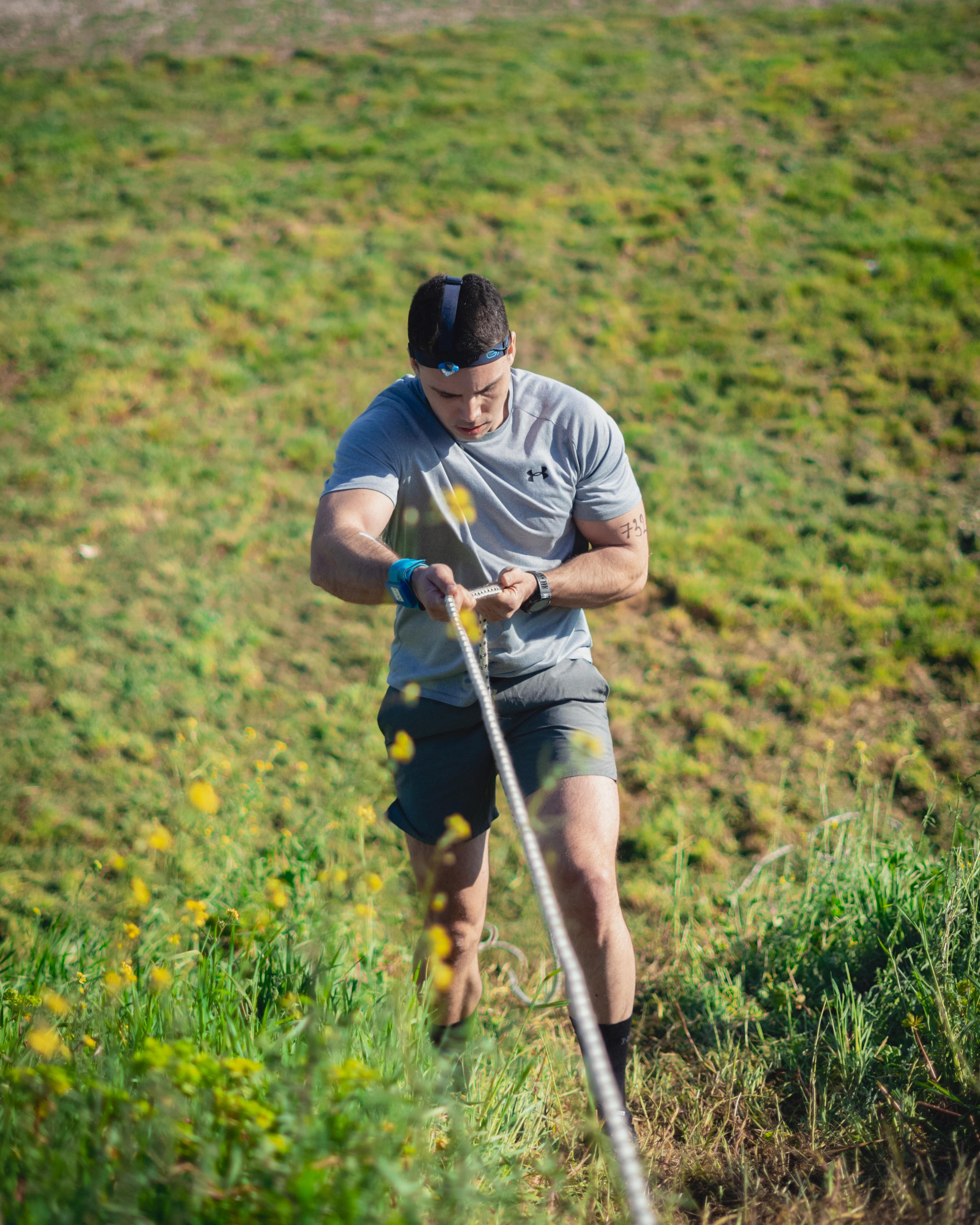 Takmicenja. Zhukov studio