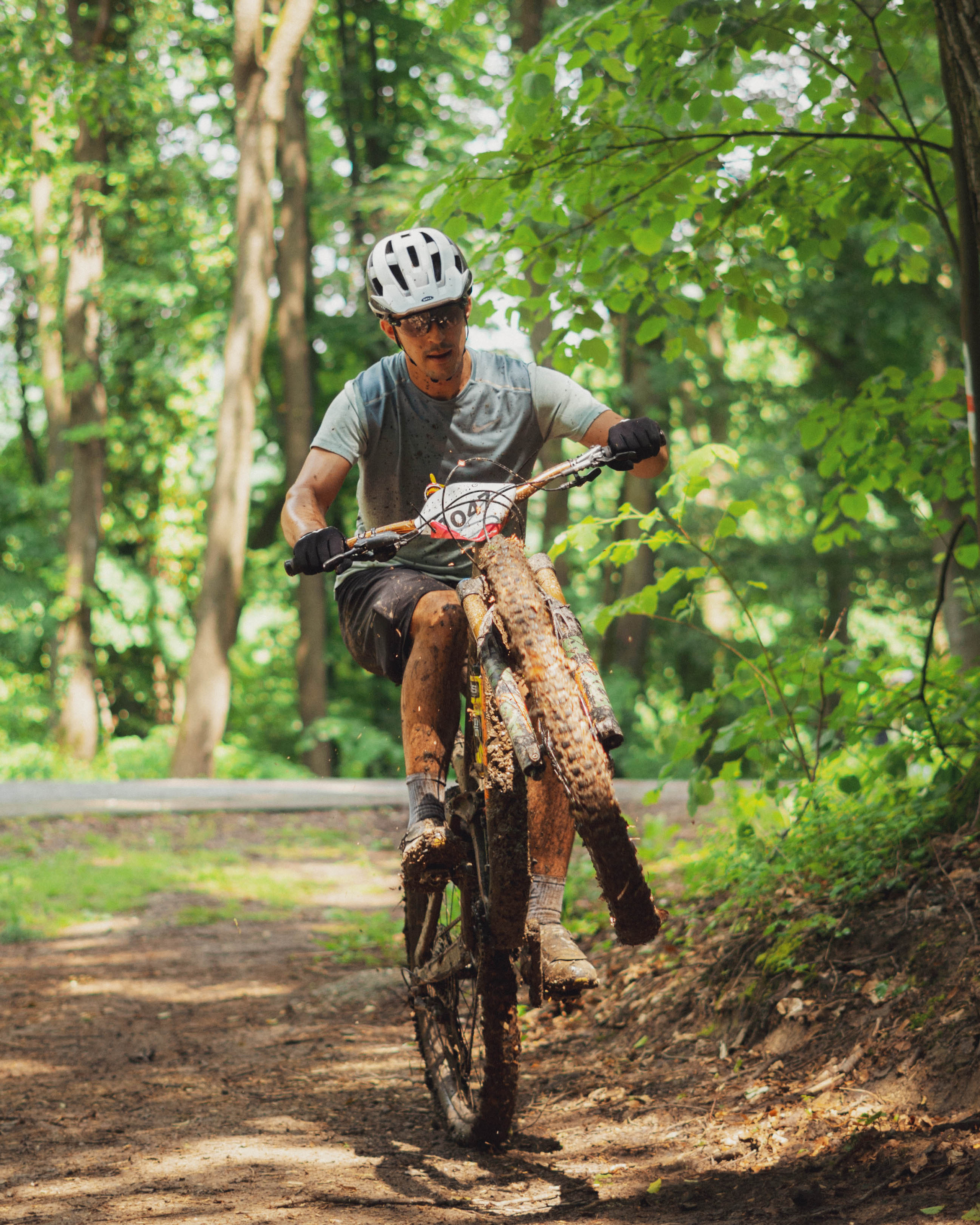 Takmicenja. Zhukov studio