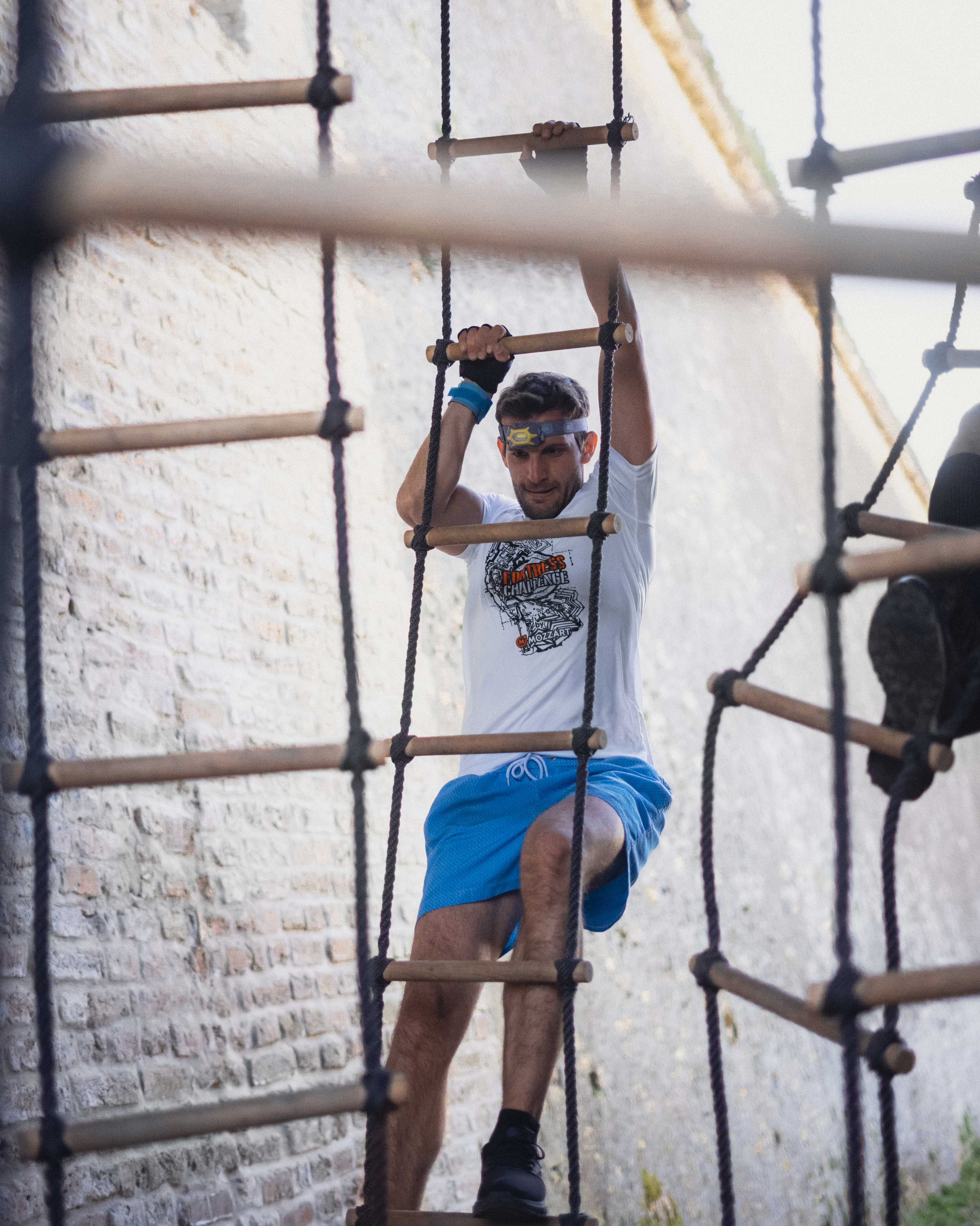 Takmicenja. Zhukov studio