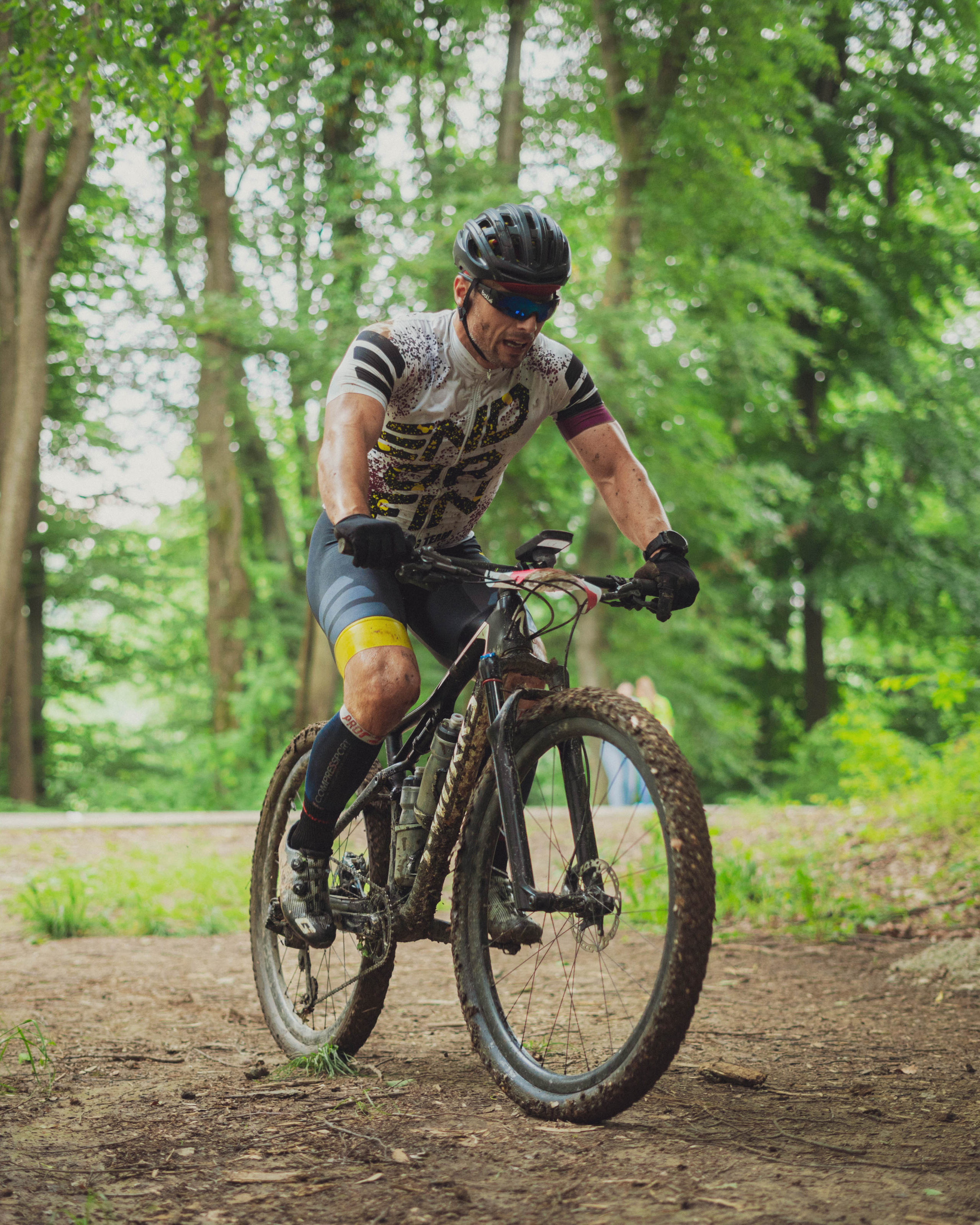 Takmicenja. Zhukov studio