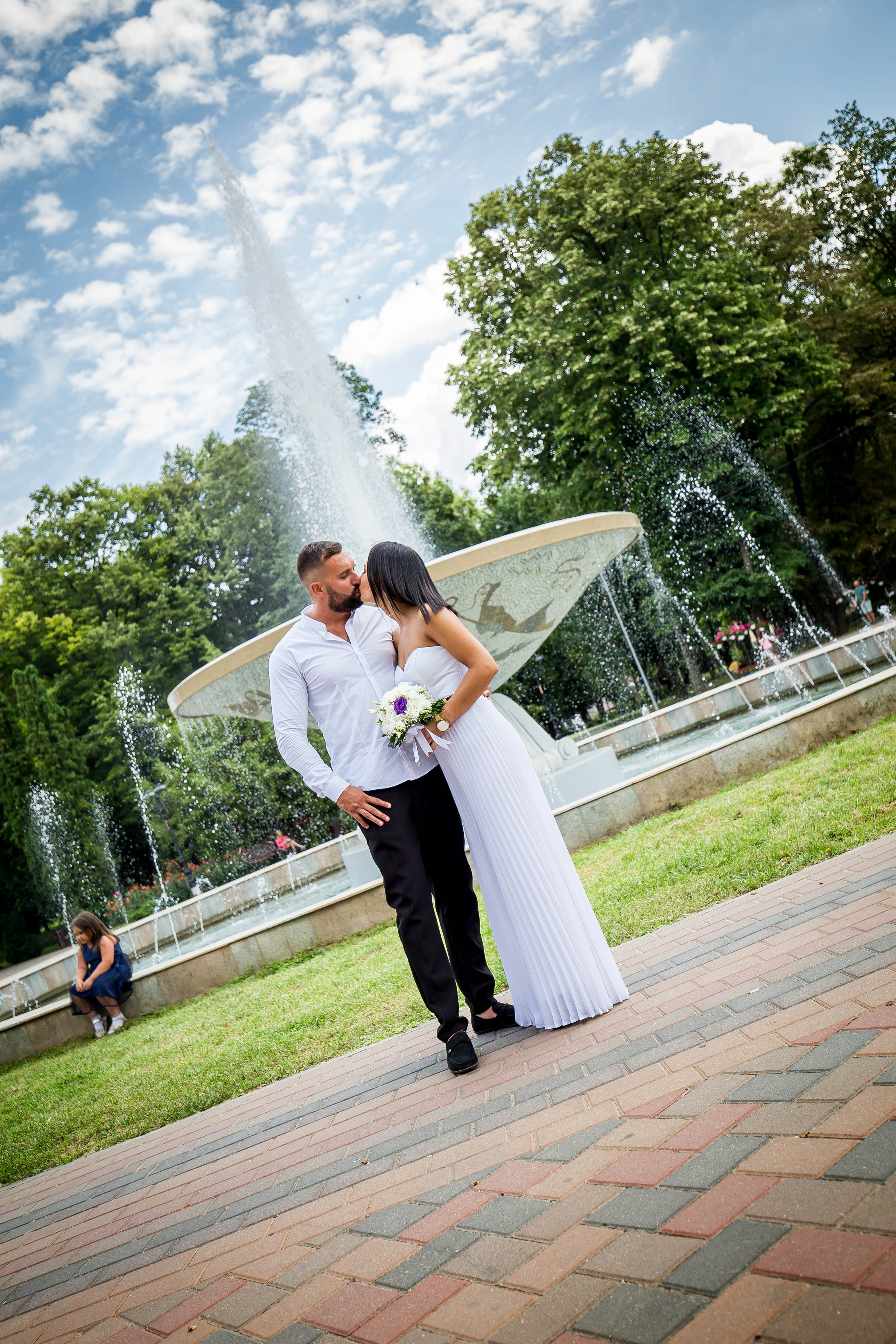 Logodna. Dream Studio Galați – ședințe foto profesionale pentru familie, portrete și evenimente