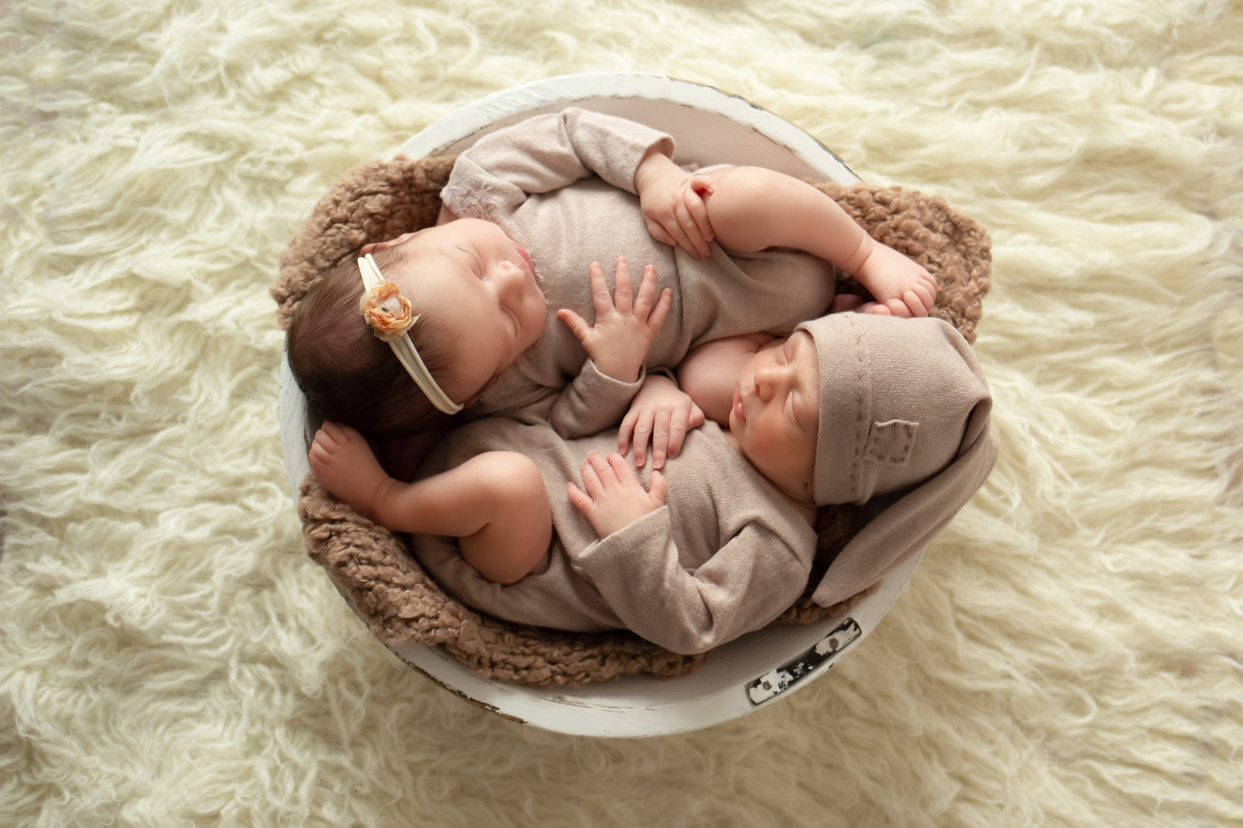 Fotógrafa profesional en España