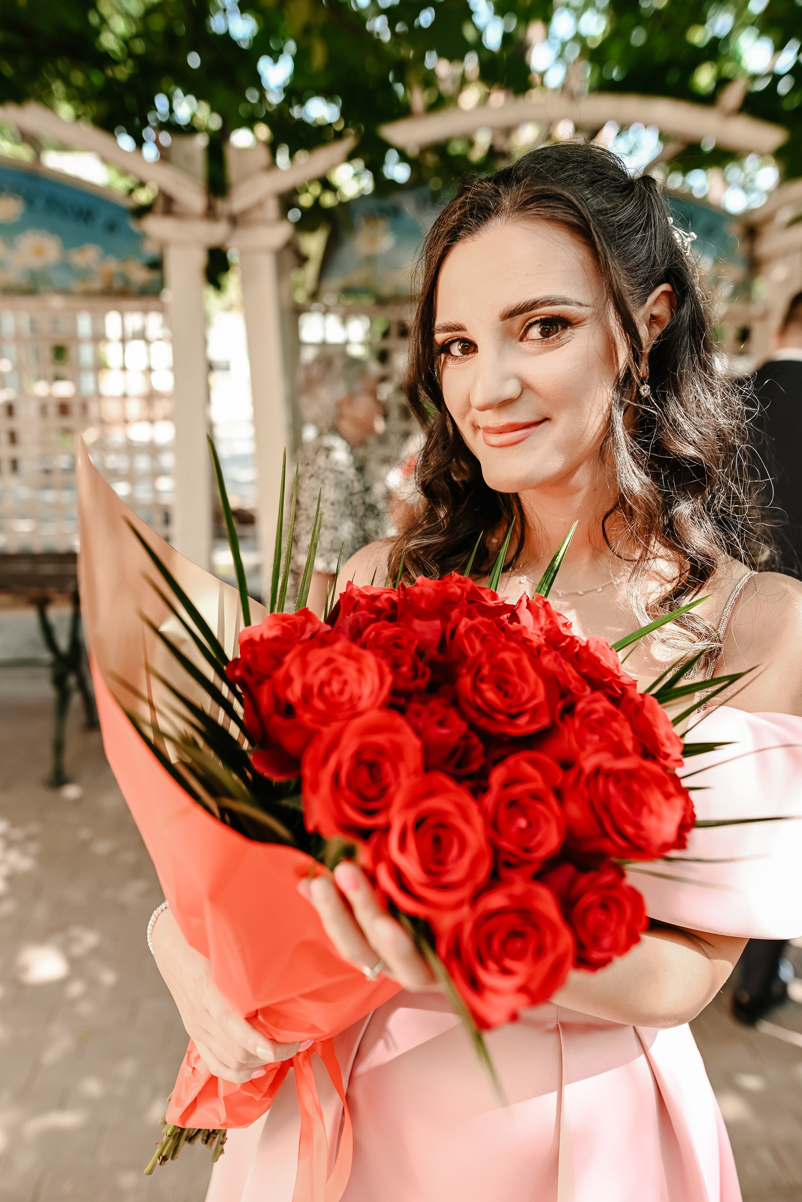 Cununie Alexandra si Ionut, Starea Civila sector 6. Ana Maria Dragan Fotograf Evenimente