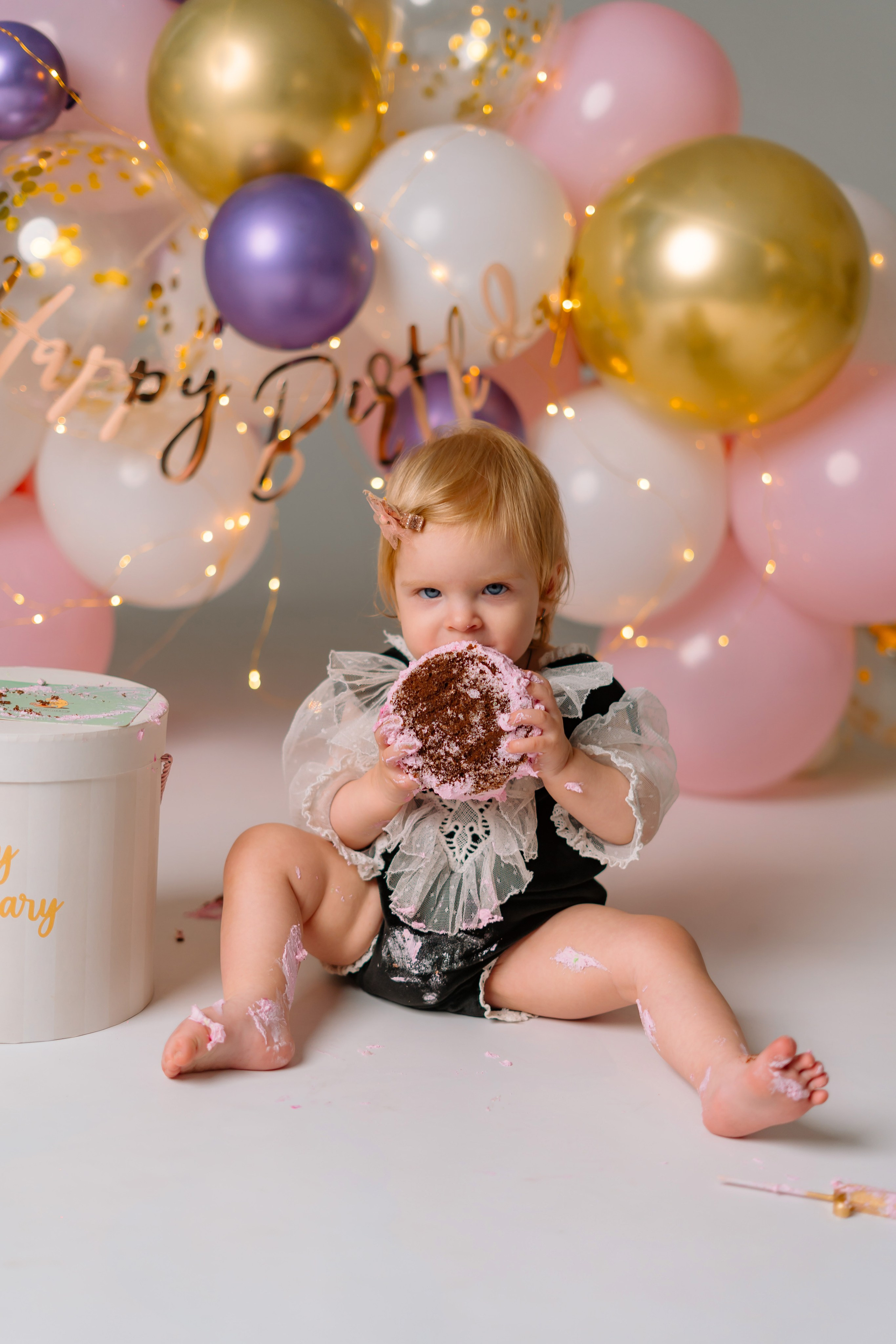 Amanda. Diana Muntean Photography