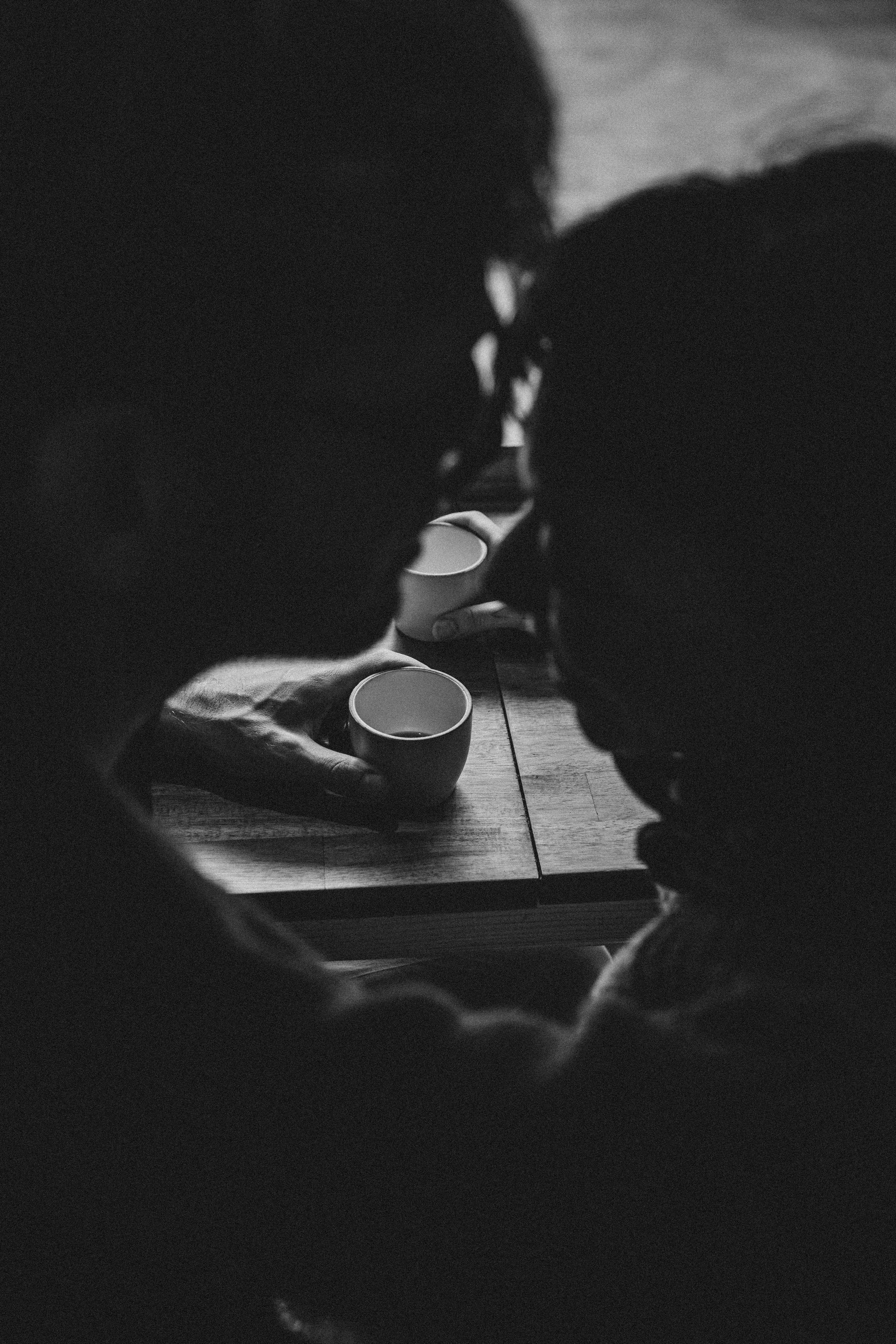 Coffee & love in Rouen. Photographer Rouen, France