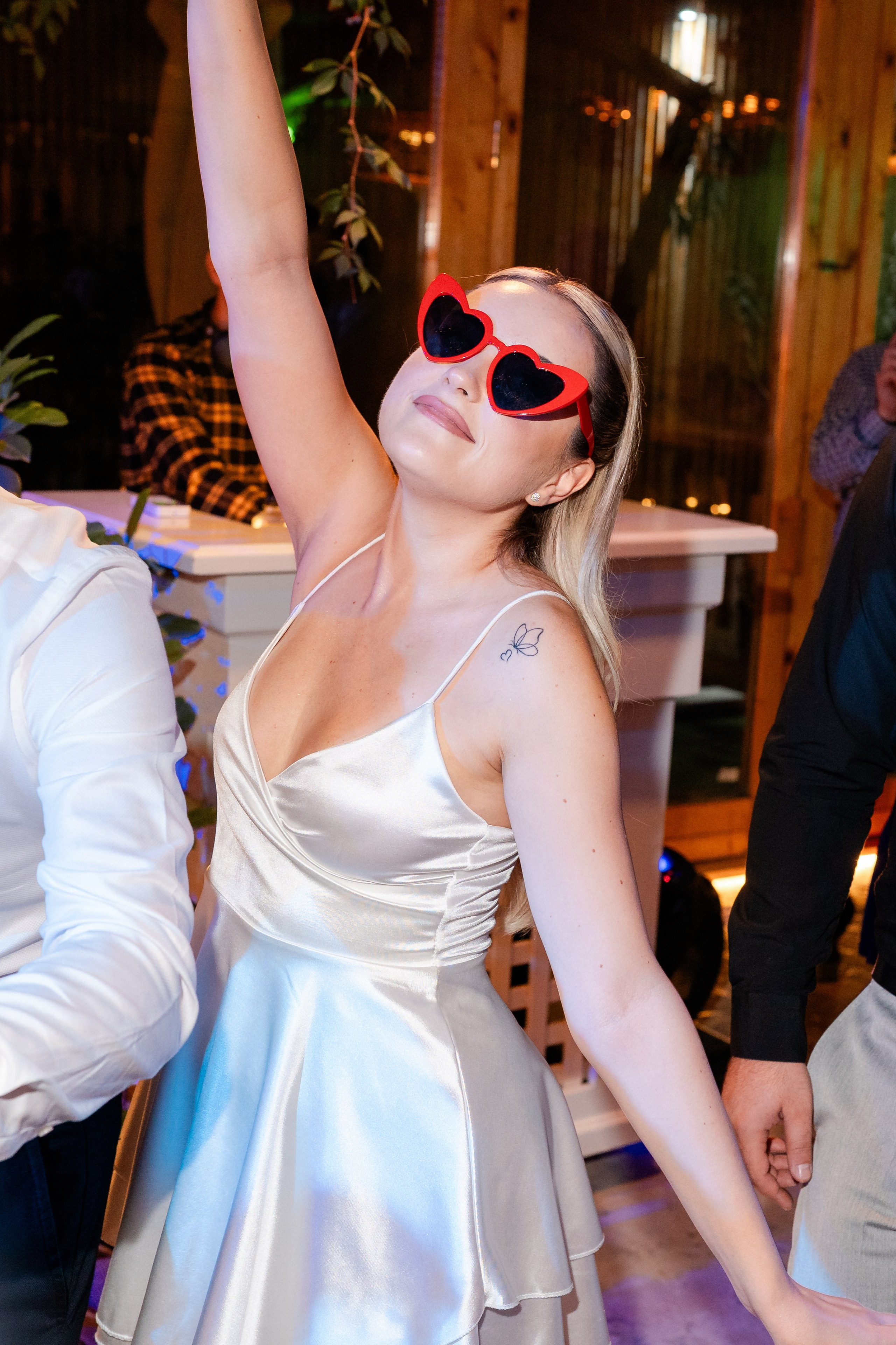 Cununie civilă - Ana și Kritos