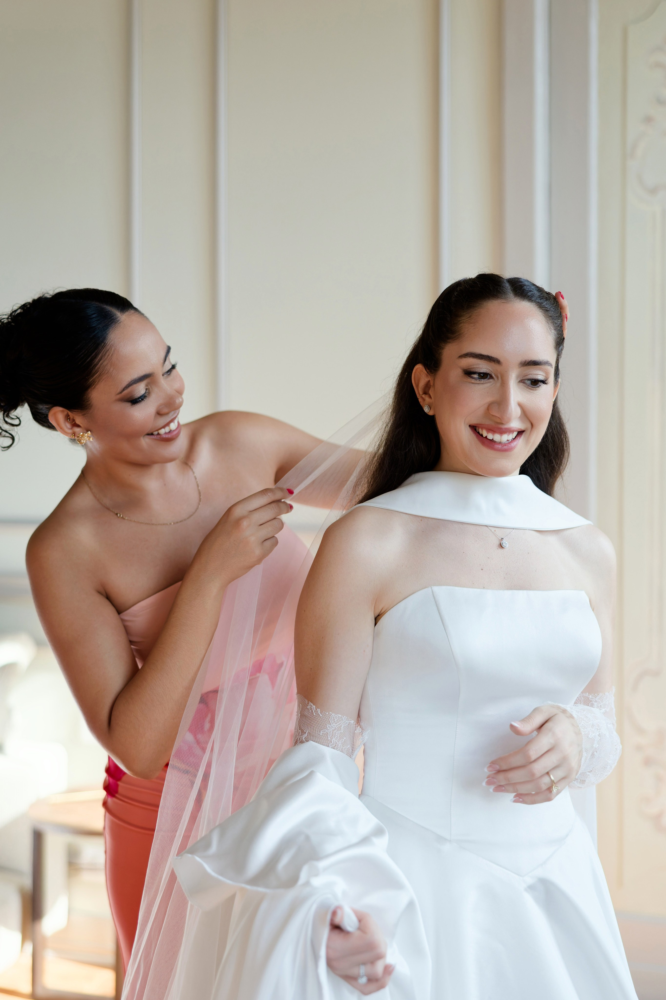 Wedding at Villa Subaglio, Bergamo