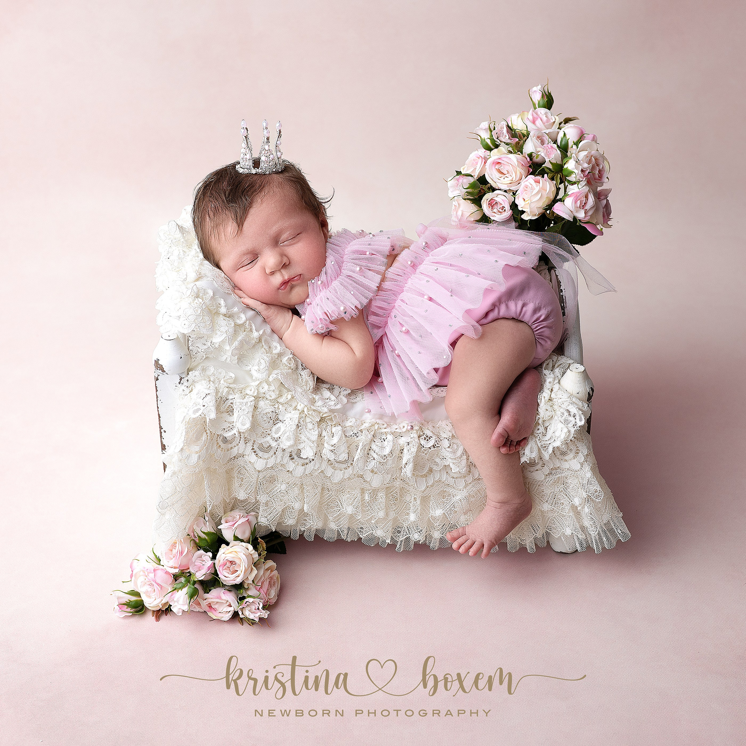 Newborn & Kinderfotograaf Kristina Boxem – Oosterhout, Breda, Tilburg, Dordrecht & Eindhoven