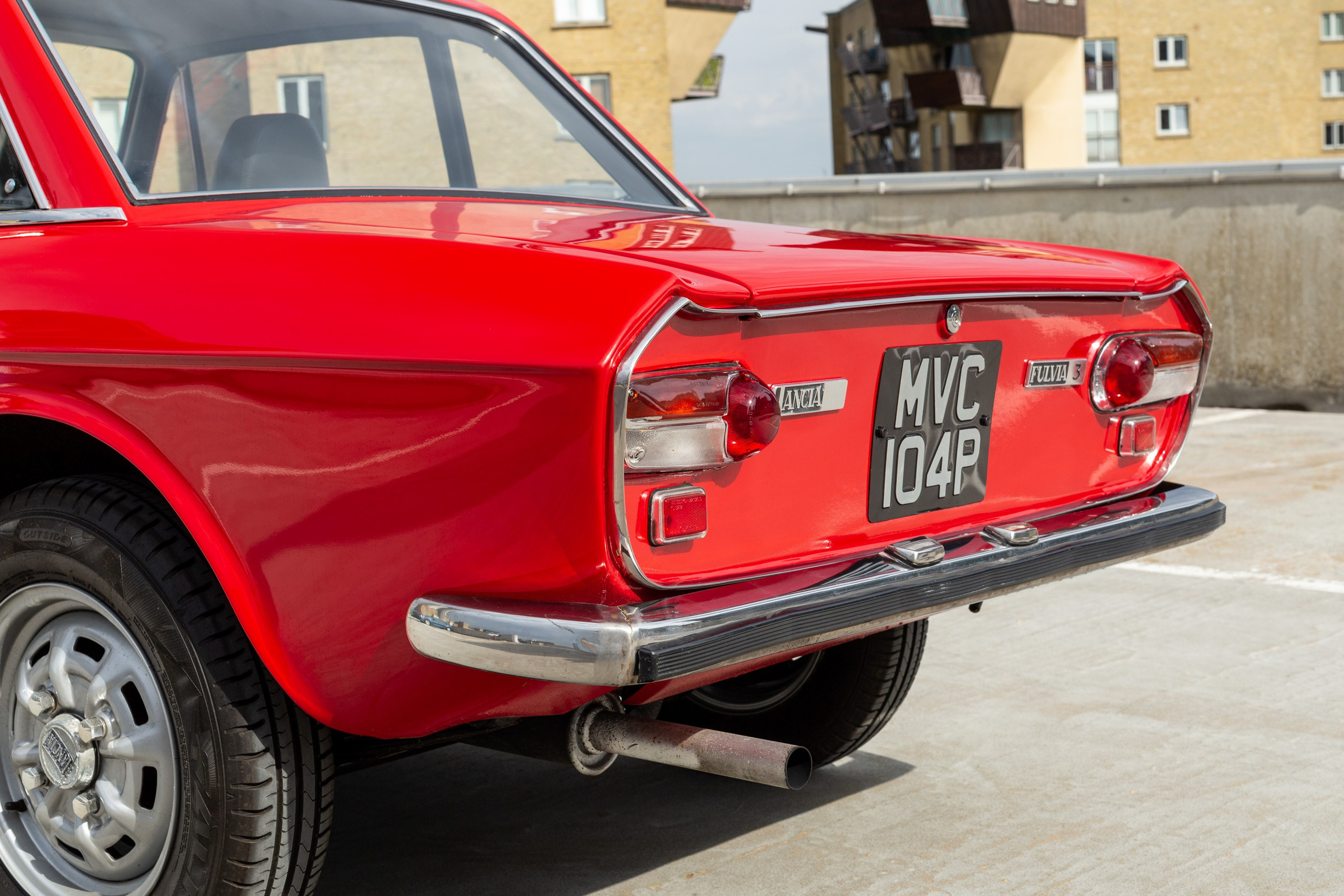 Auctions. Automotive photographer based in London