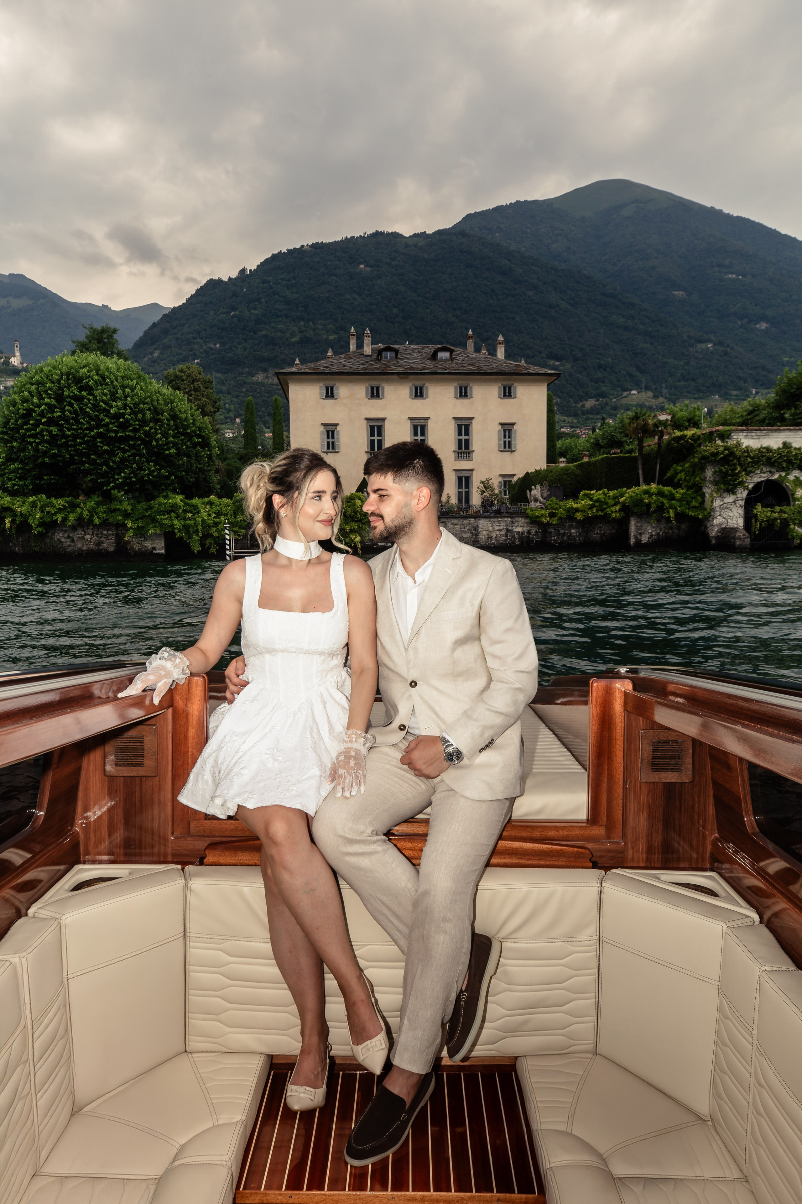 Andrei & Roxana. Fulop Robert — Editorial Wedding Photographer in Europe