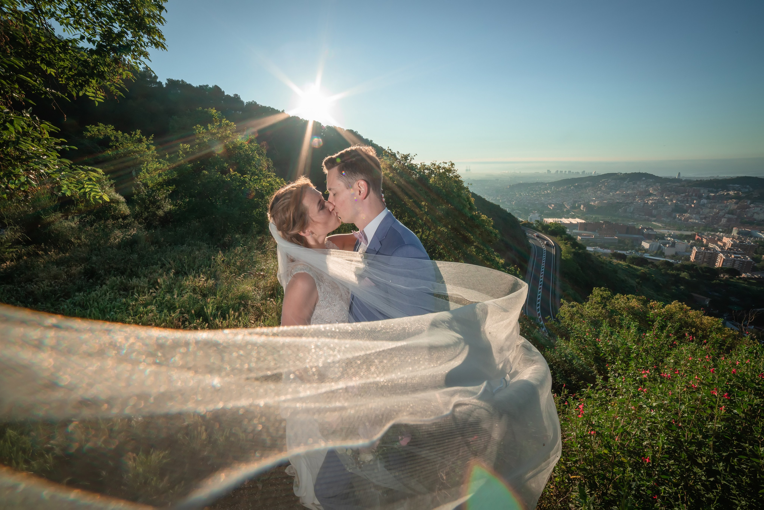 Hochzeitsfotograf Deutschland – Emotionale Fotos. Fotograf Sergej Nevelskij in Dortmund — Emotionale Hochzeitsfilme, Immobilienaufnahmen & individuelle Fotobücher