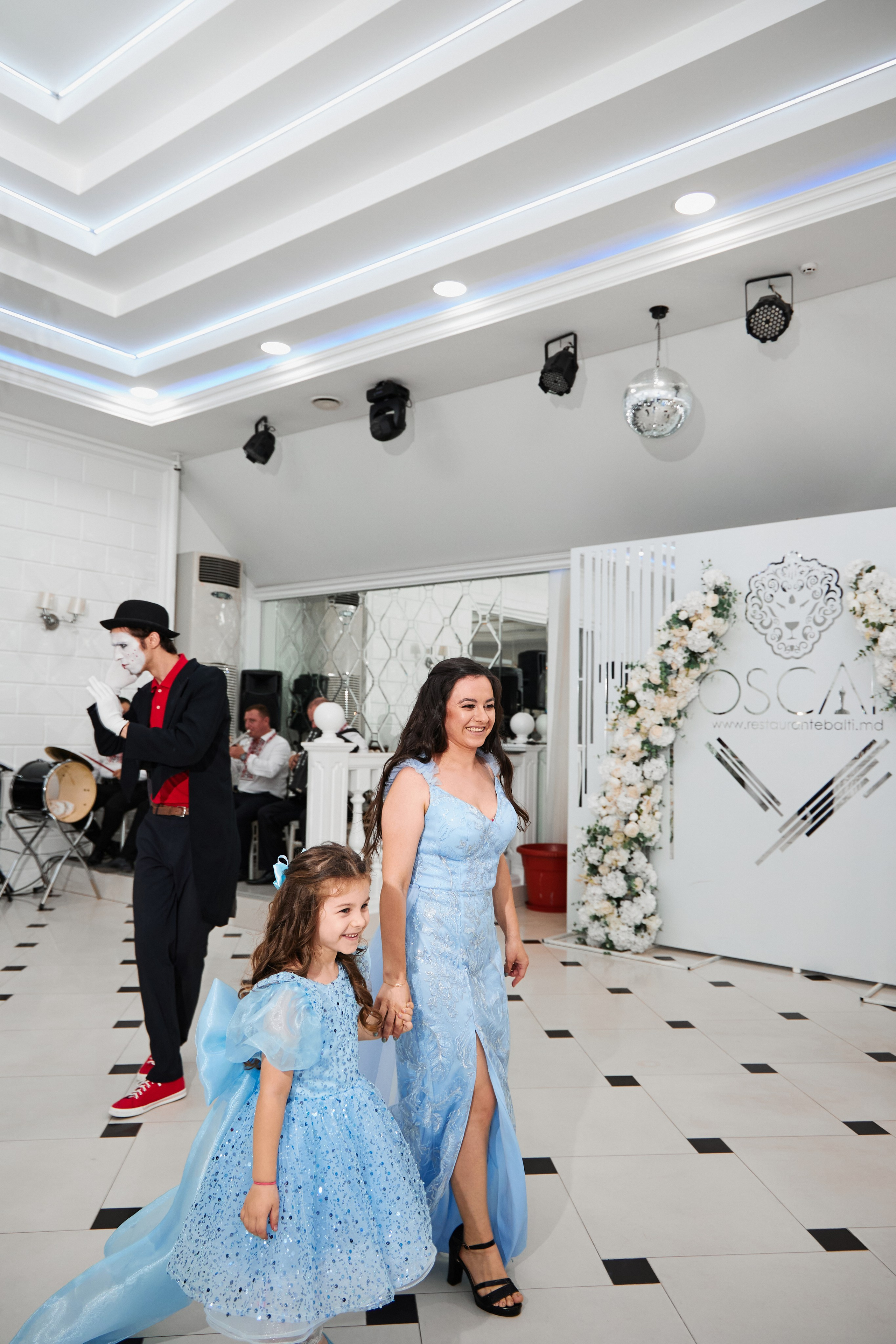 DENISA-LUCREȚIA | Oscar, Bălți 2024