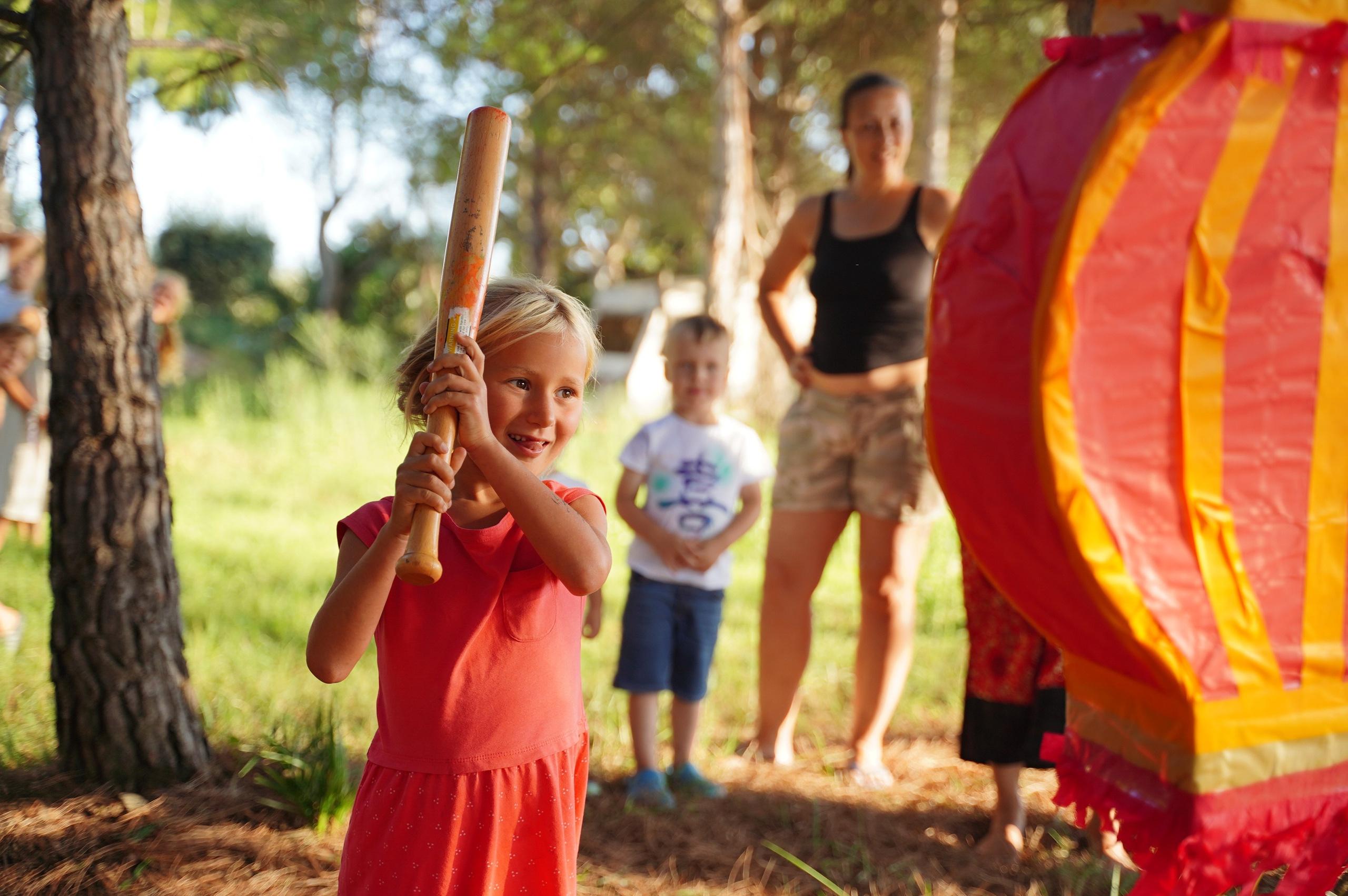 Семейный лагерь в Италии — отдых и творчество для всей семьи. Семейные лагеря в Европе с Ниной Янечковой и Ириной Зиновьевой