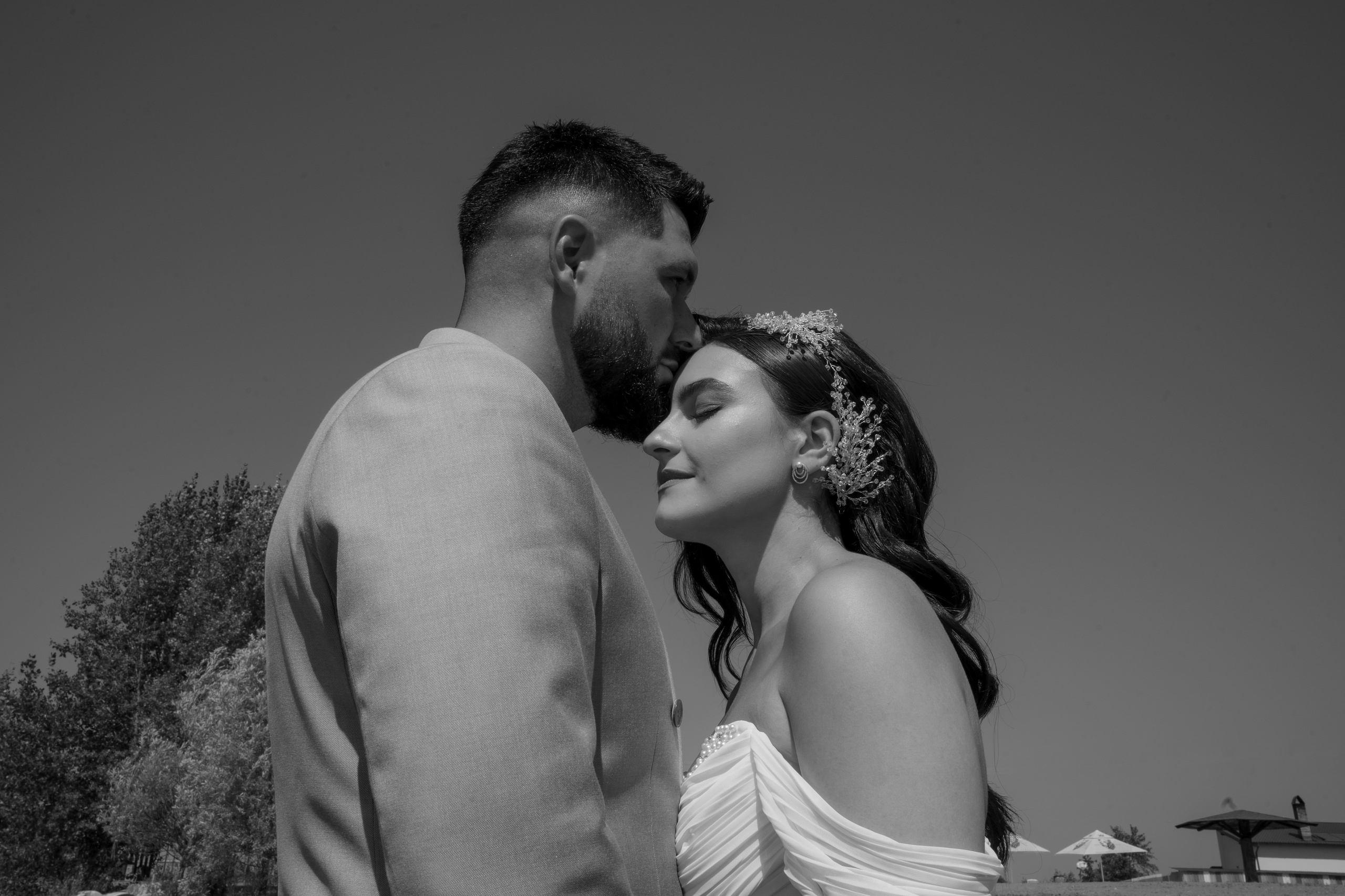 Georgian & Melisa (Stare civilă). RRStudio — Fotograf evenimente