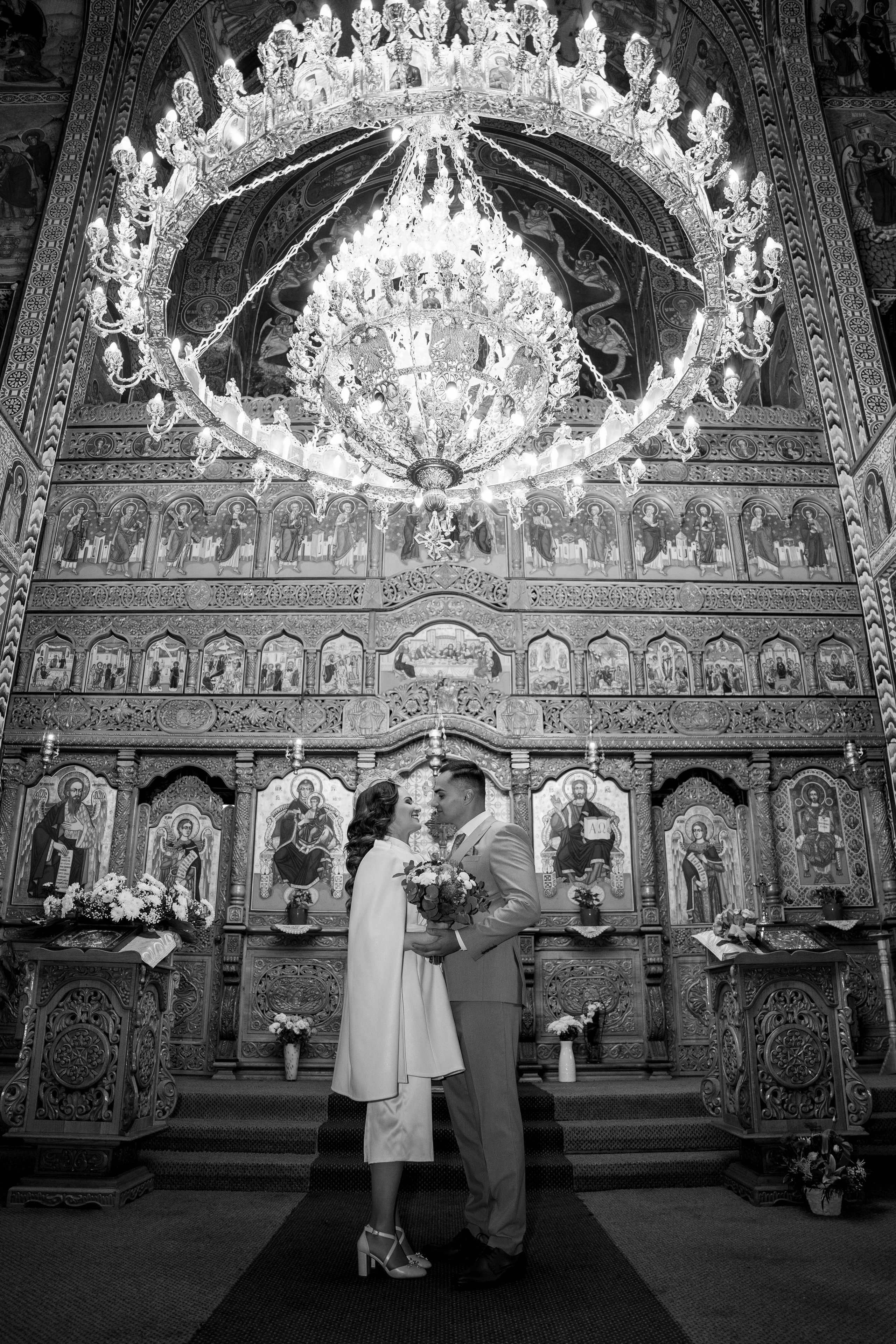 Ciprian, Luca & Anamaria. RRStudio — Fotograf evenimente