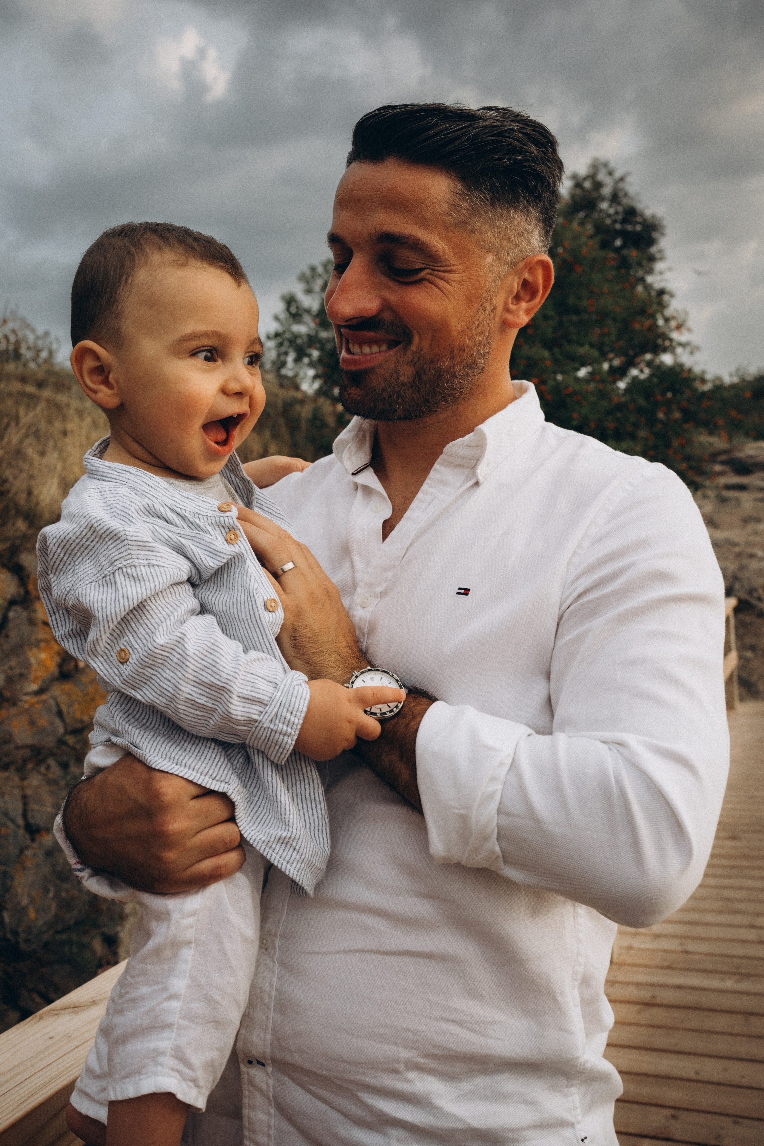 Summer. Wedding and portrait photographer in Helsinki Vickan O