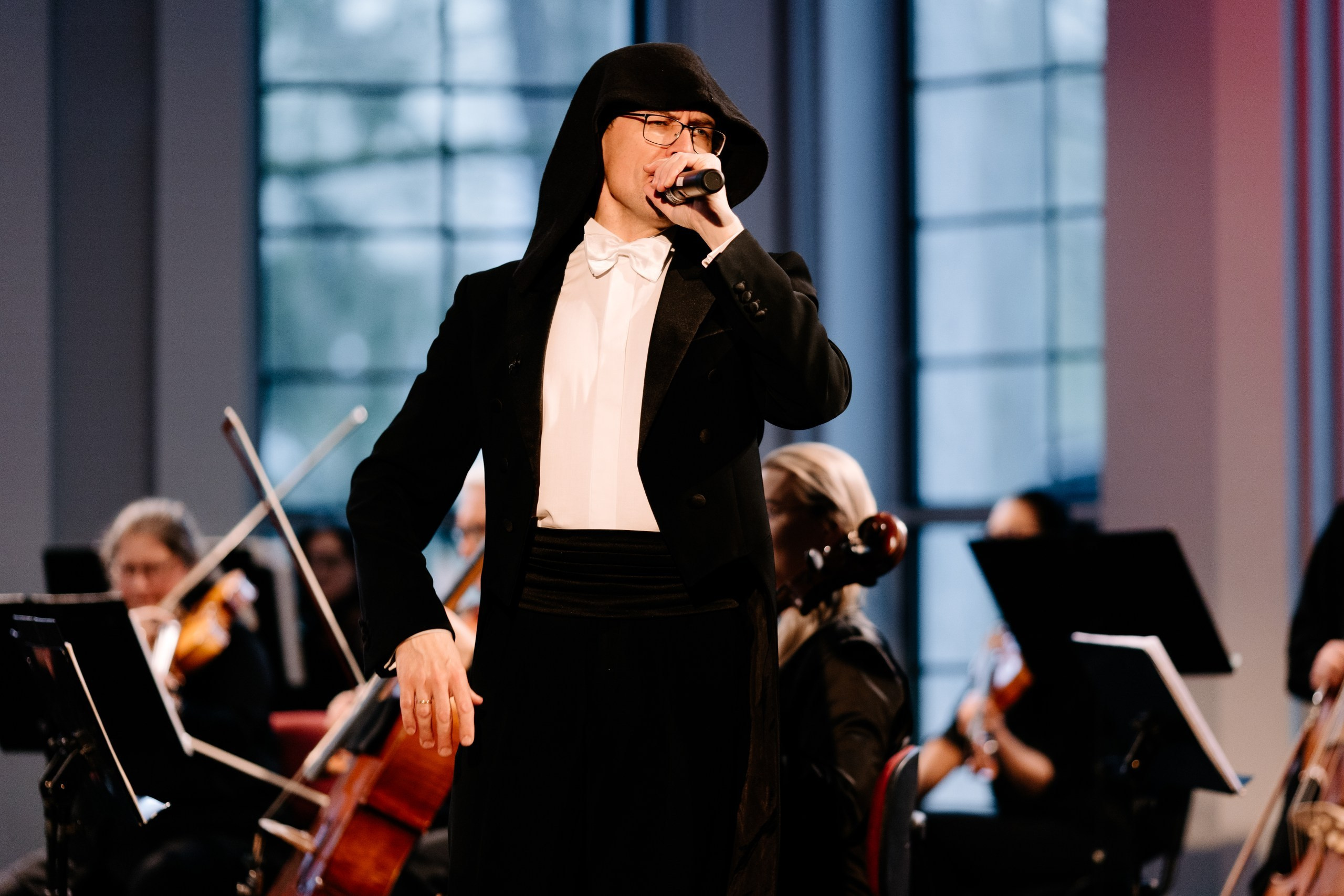 Mocarta Trio. Fotograf Ślubny Warszawa - Sesje Biznesowe Rodzinne Eventy