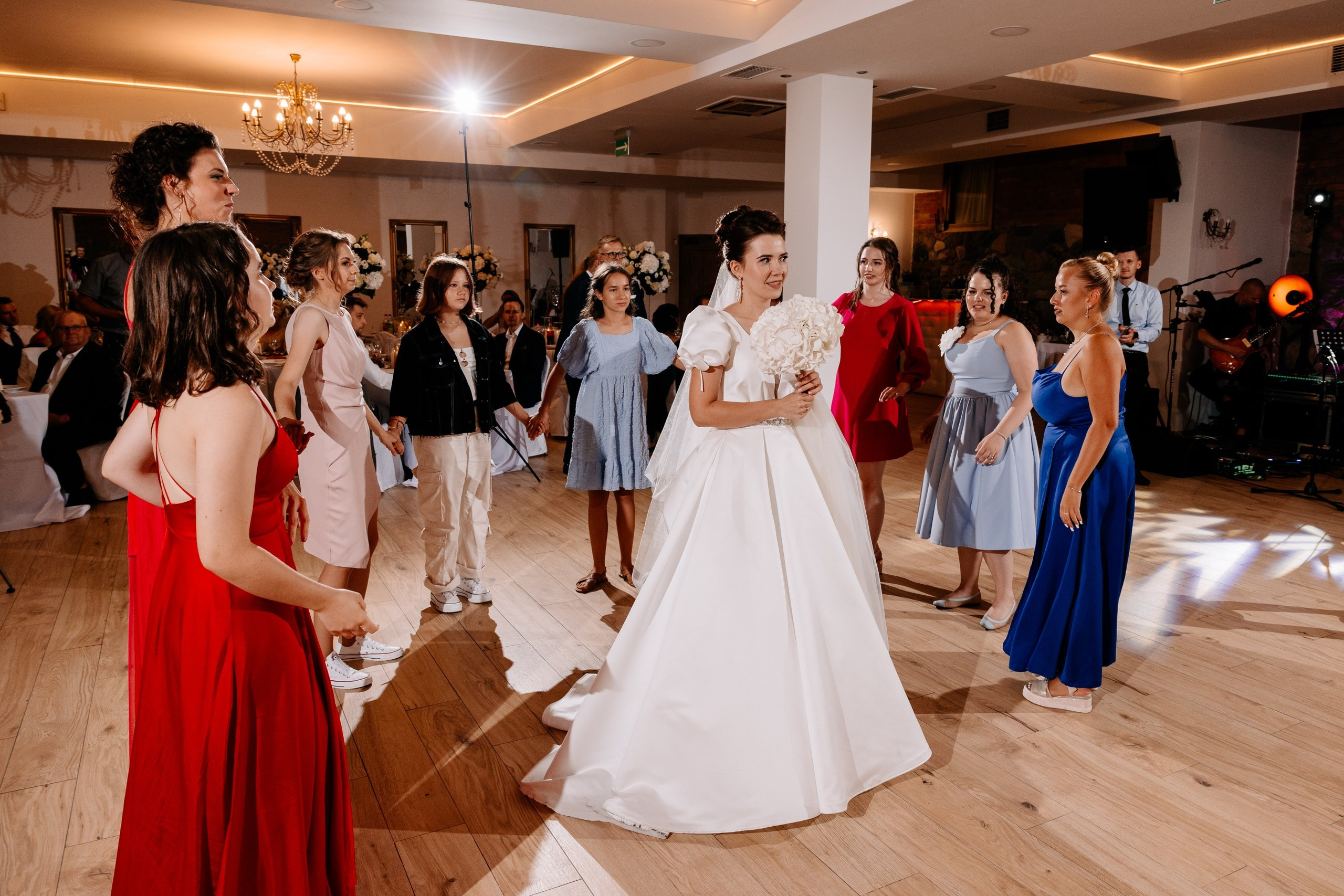 Wiki ♡ Przemek. Fotograf Ślubny Warszawa - Sesje Biznesowe Rodzinne Eventy