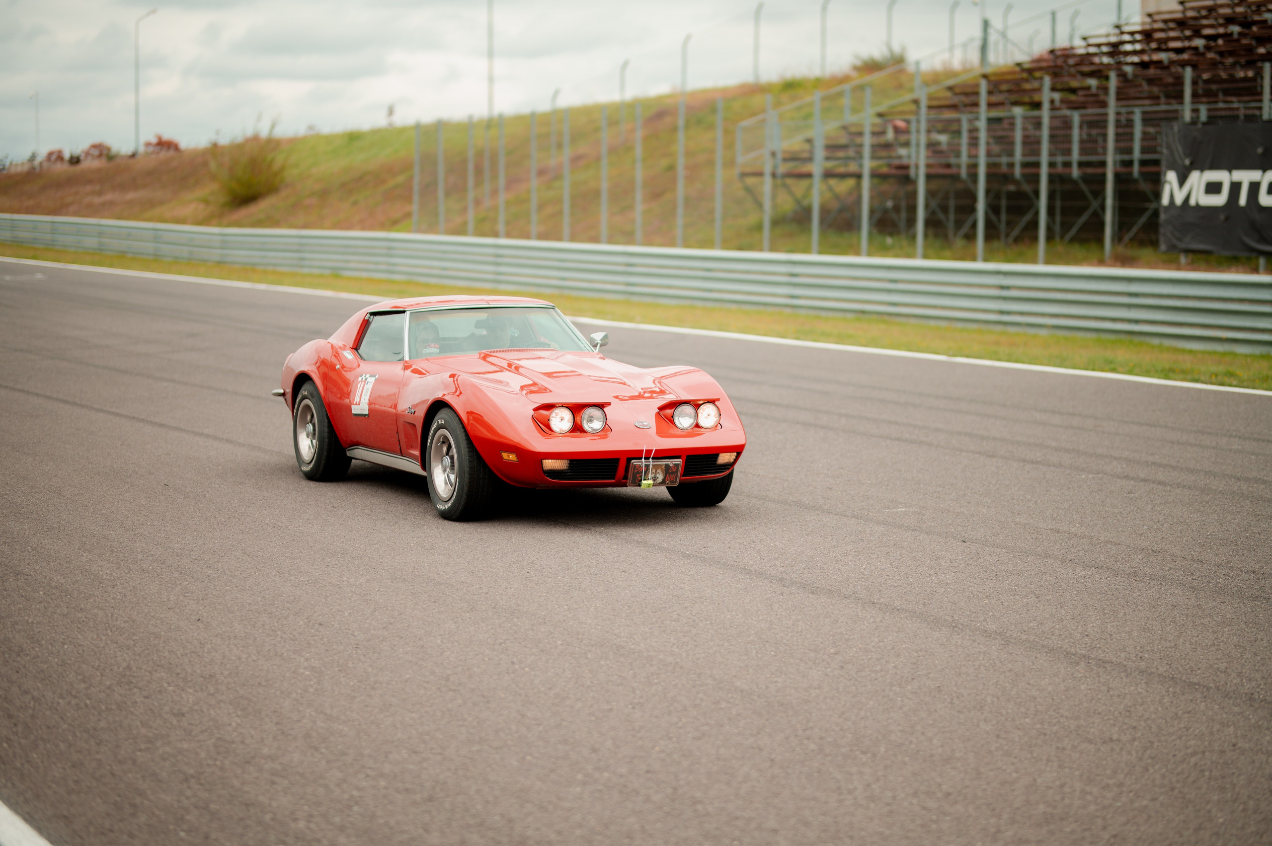 Automotive Events. Somesan Agency