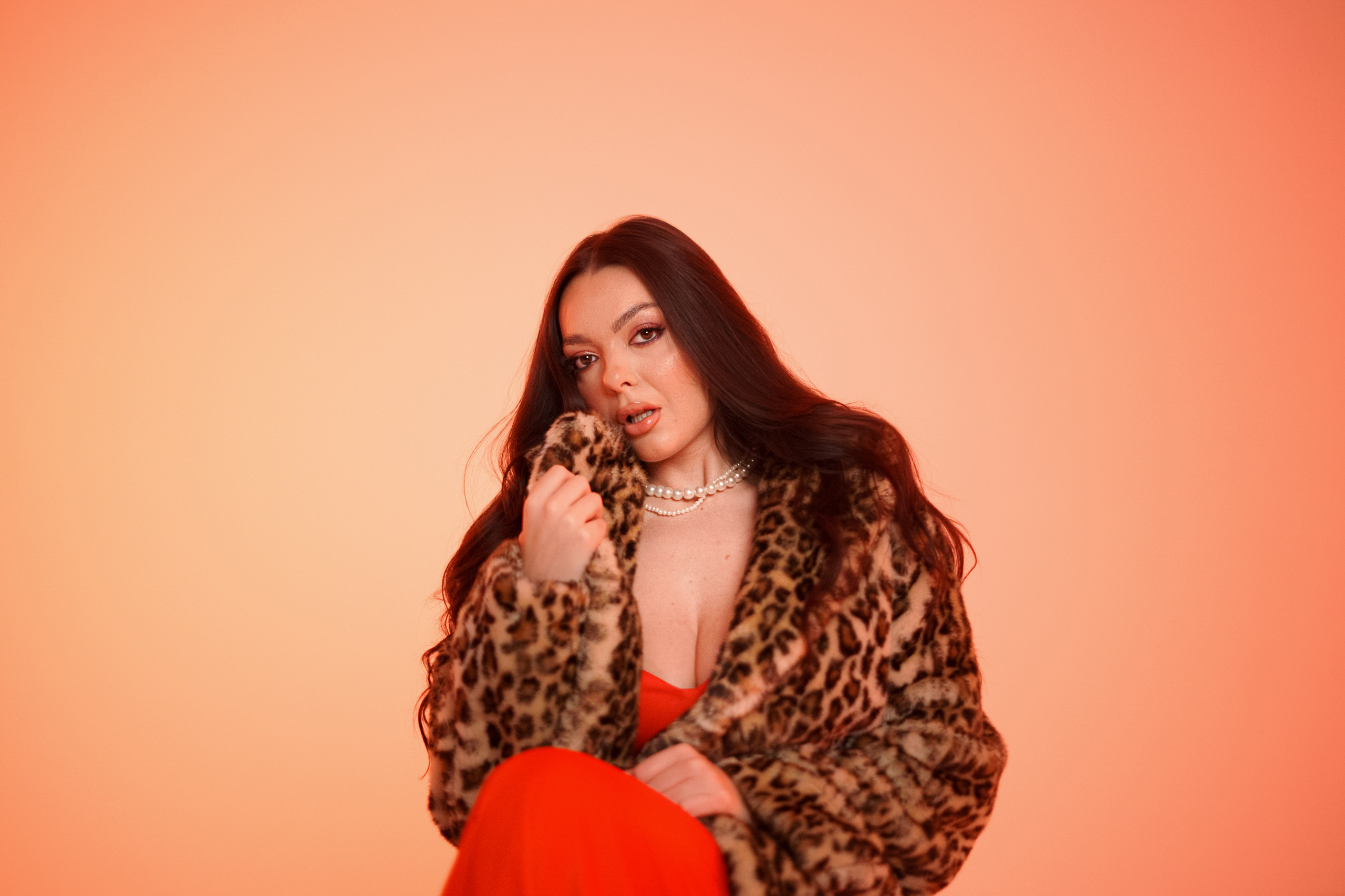 Teodora Red. Zhukov studio