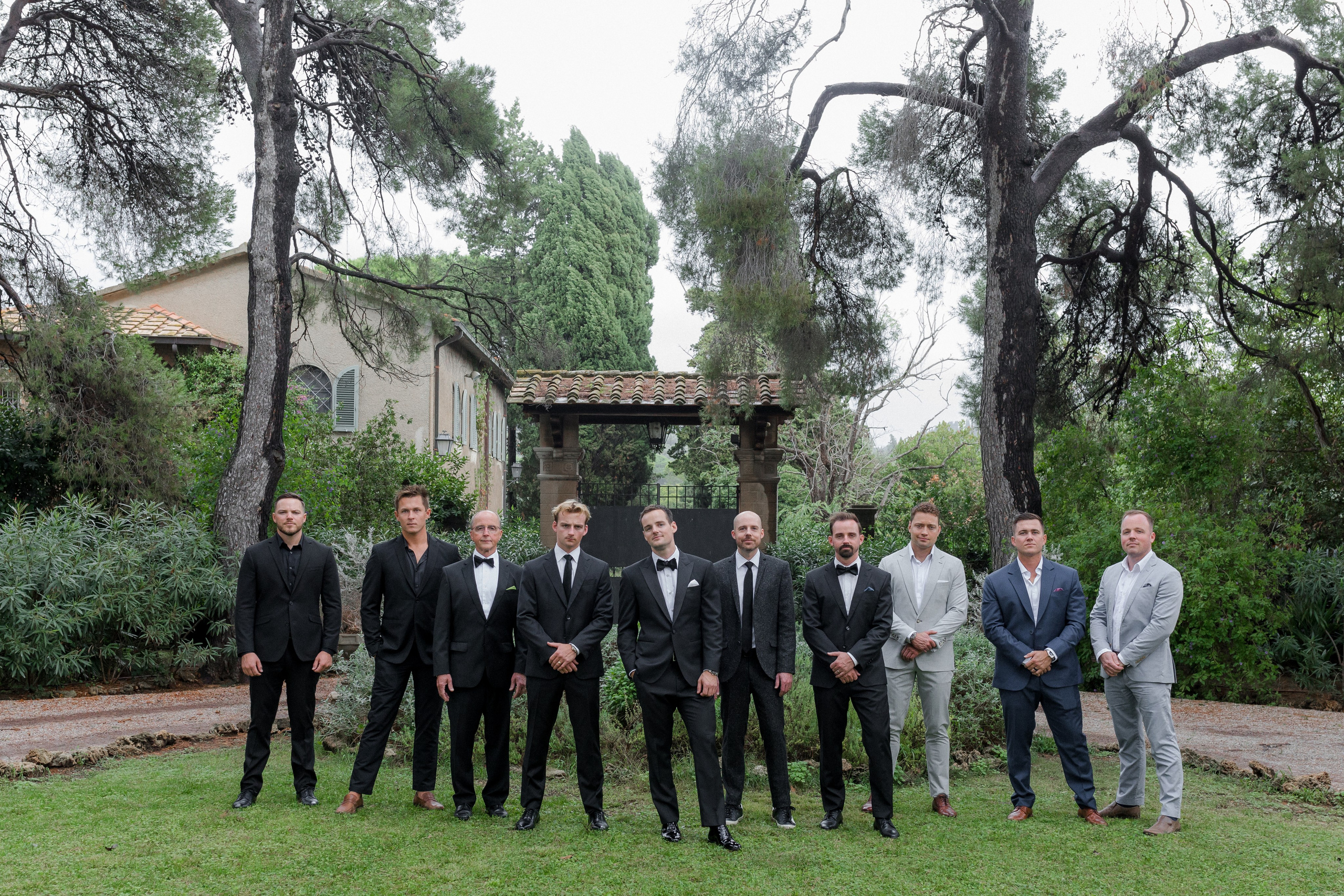 Ekateryna&David wedding in Tuscany. Wedding photographer Italy