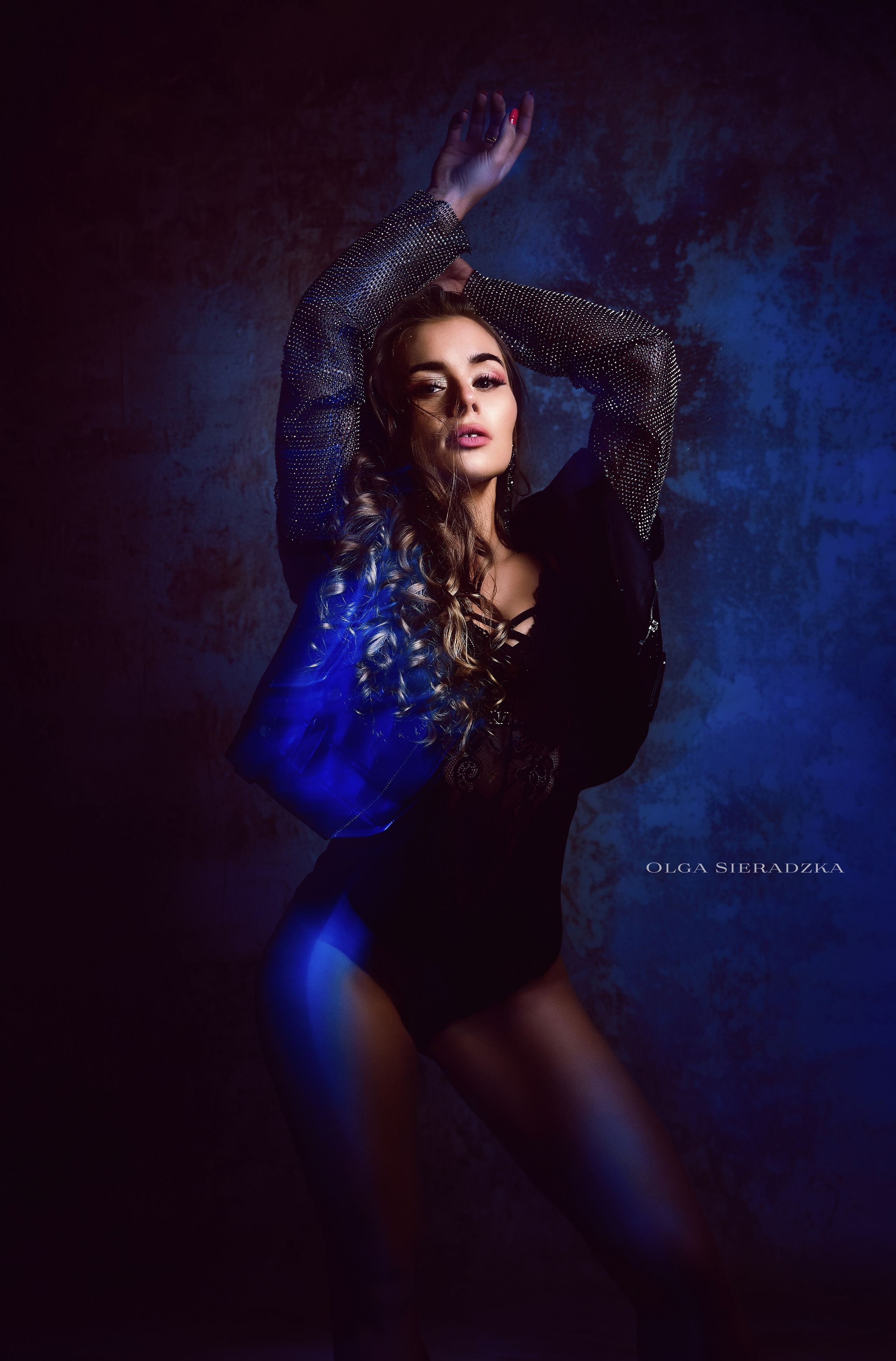 Sesje kobiece. Olga Sieradzka fotograf rodzinny, ciążowy i dziecięcy w Pile