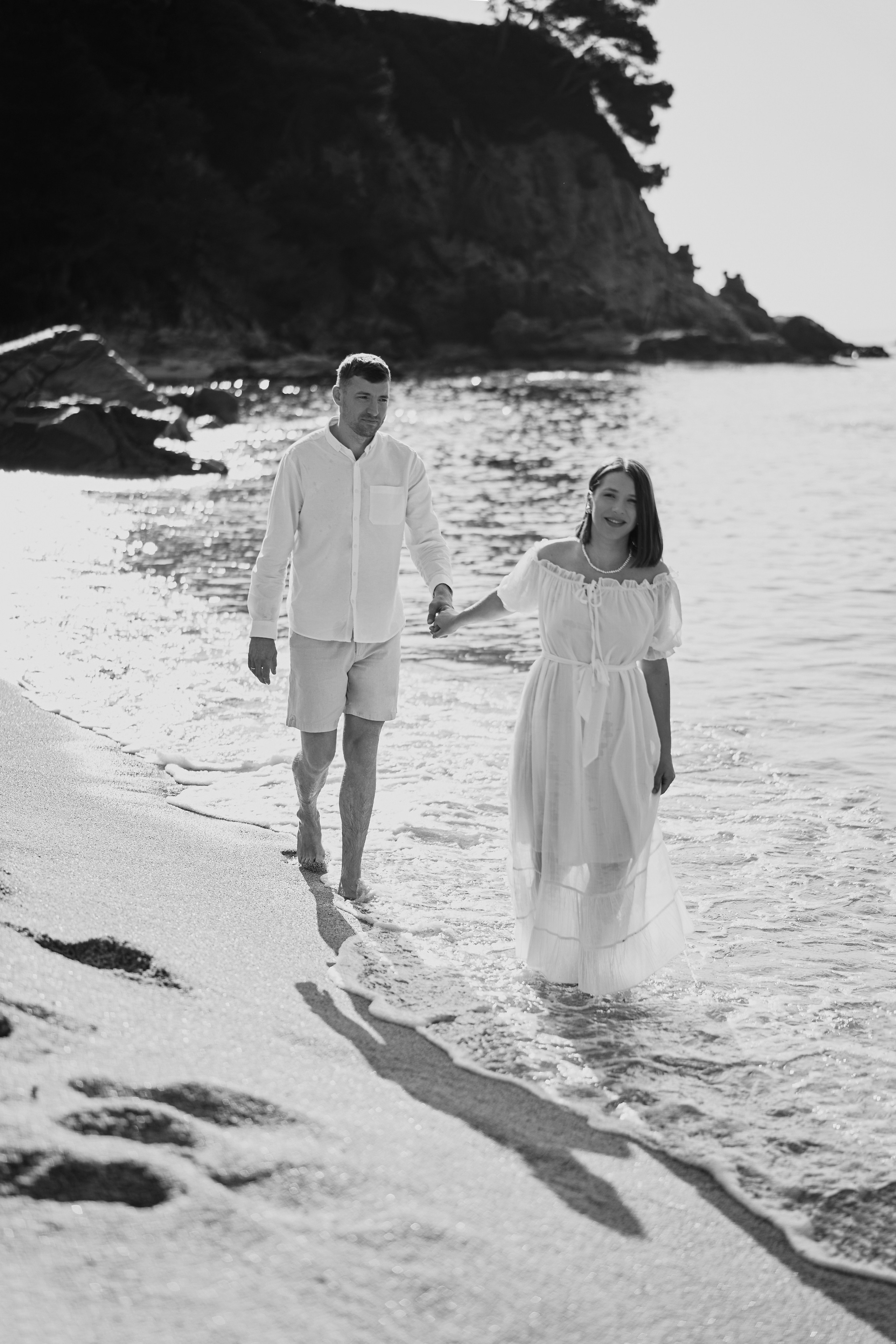 Мальчик или Девочка?. Фотограф в Барселоне Жанна Захарченко