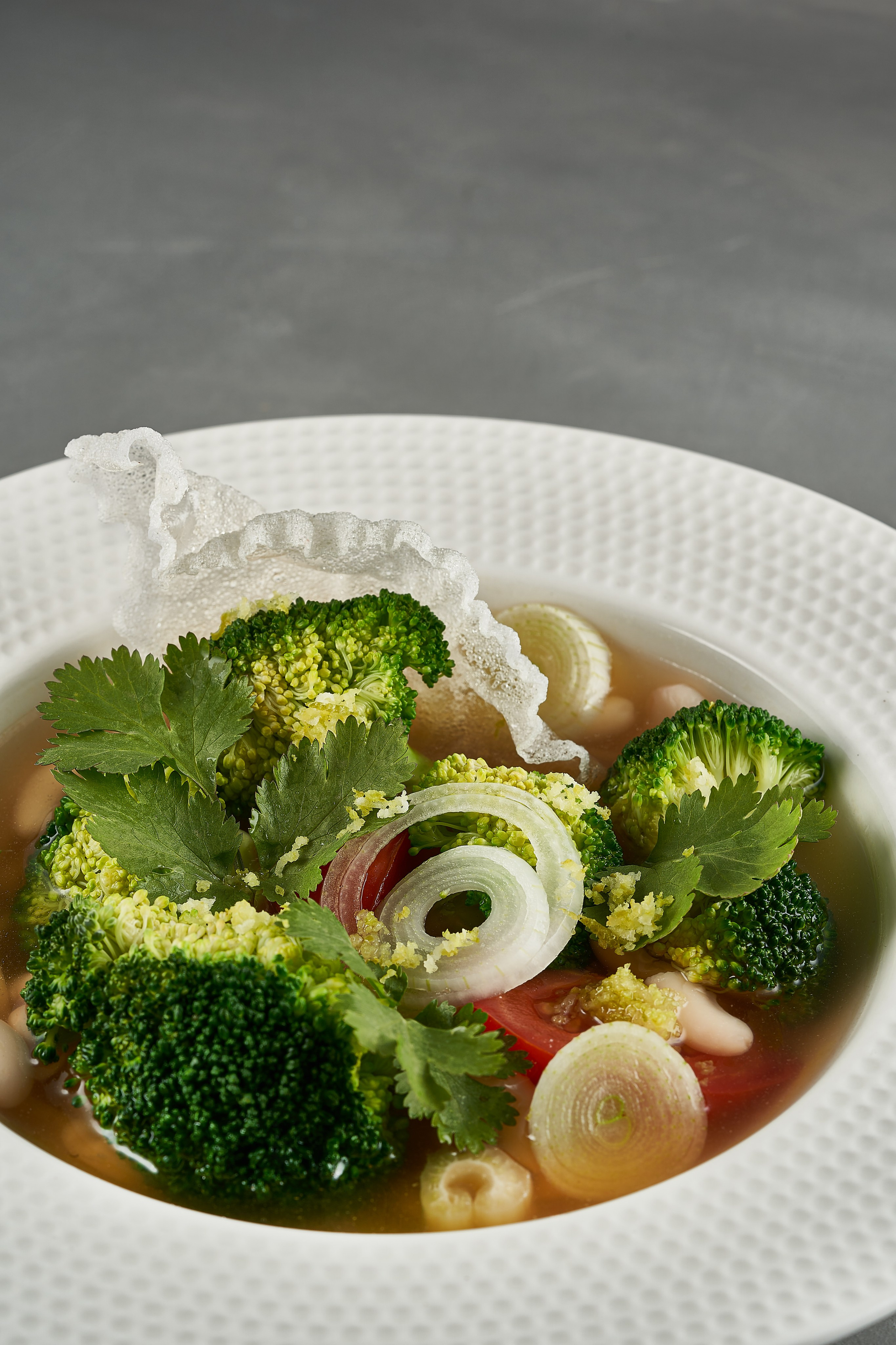 Professional food photography in Barcelona