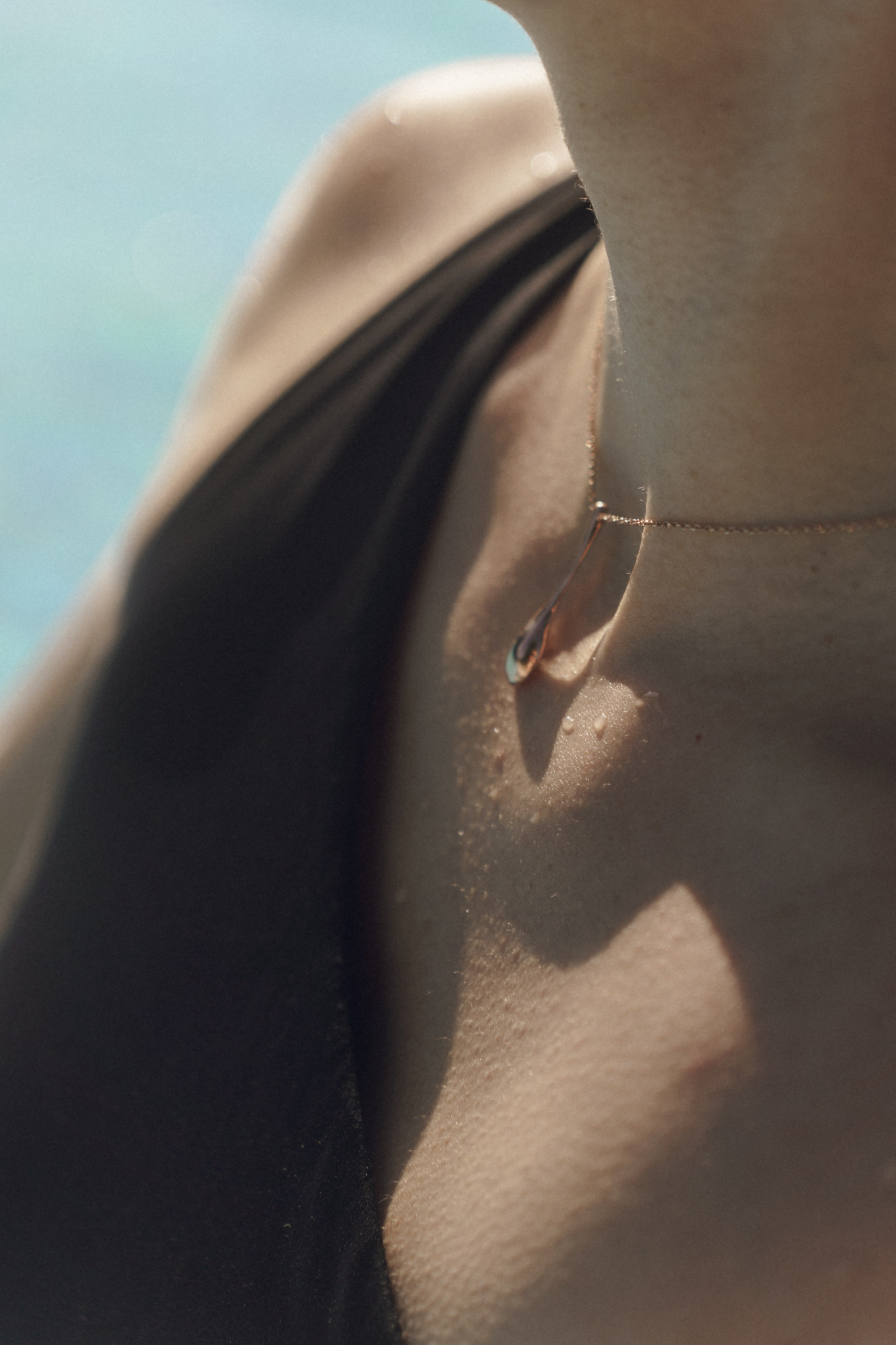 Toscan gold. Patricia Morenci — Mountain Adventures for the Wild at Heart